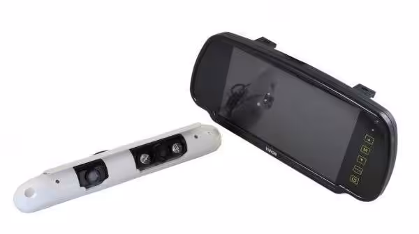 06 3650 600x600ranger 440 7 Clip Over Mirror Monitor