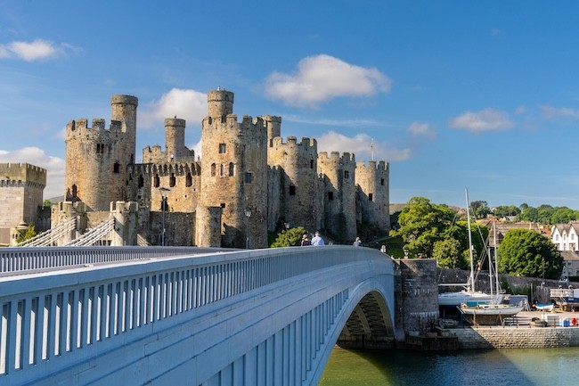 10 Great Places To Visit In North And Mid Wales In A Motorhome