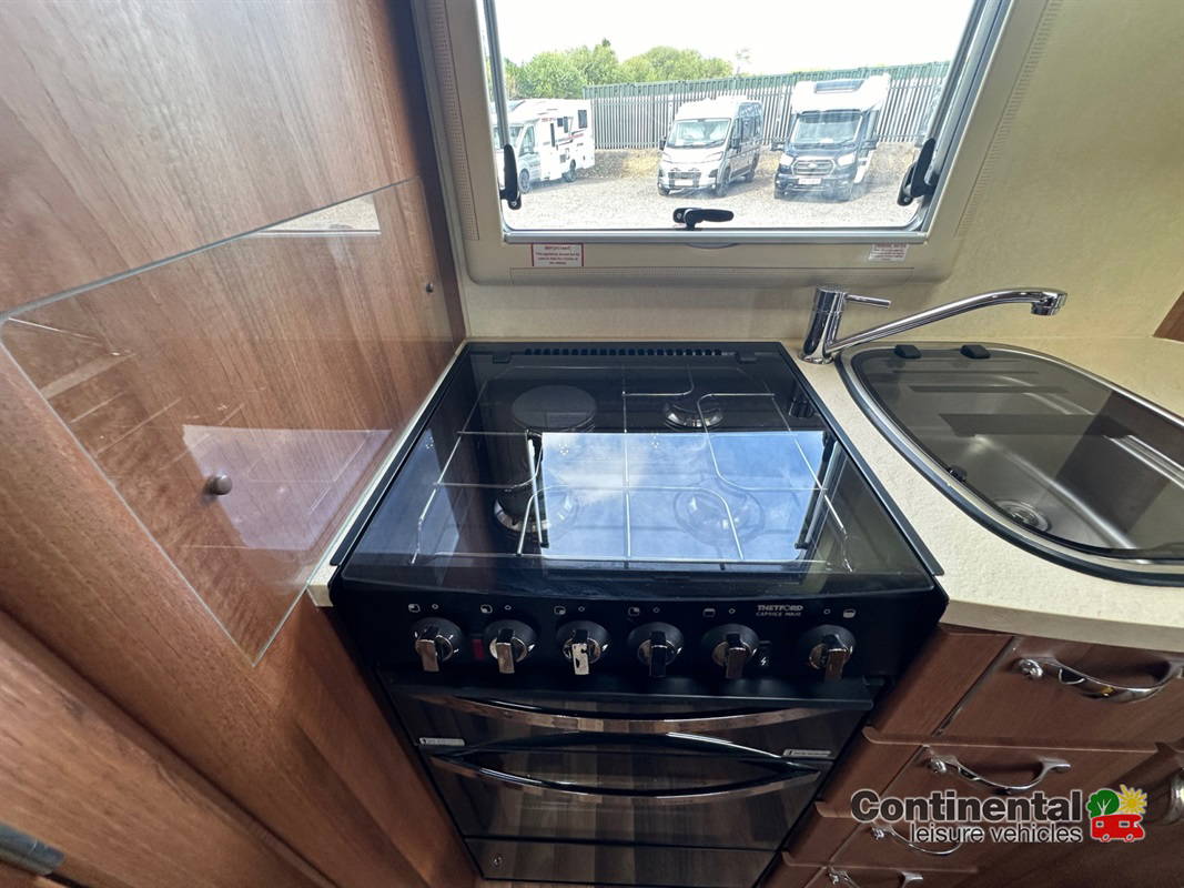 2015 Autosleeper Nuevo For Sale Ros341 29
