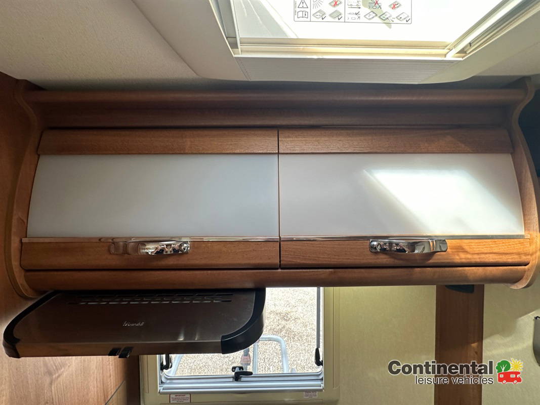 2015 Autosleeper Nuevo For Sale Ros341 40