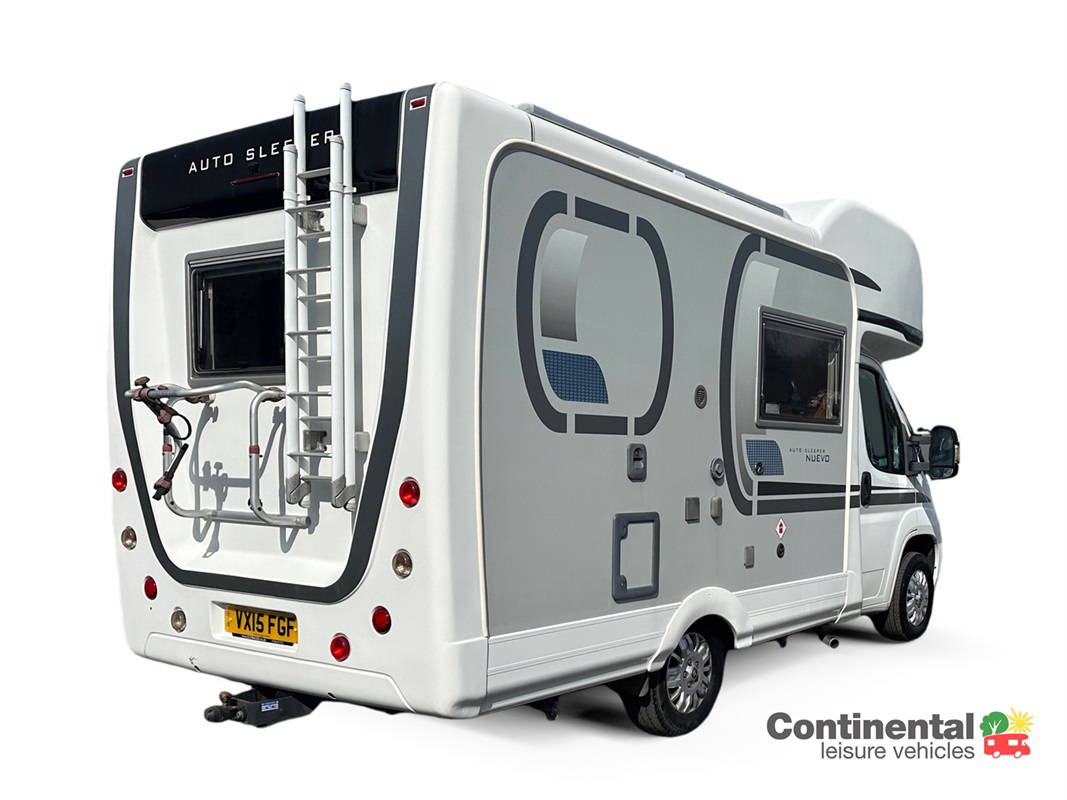 2015 Autosleeper Nuevo For Sale Ros341 5