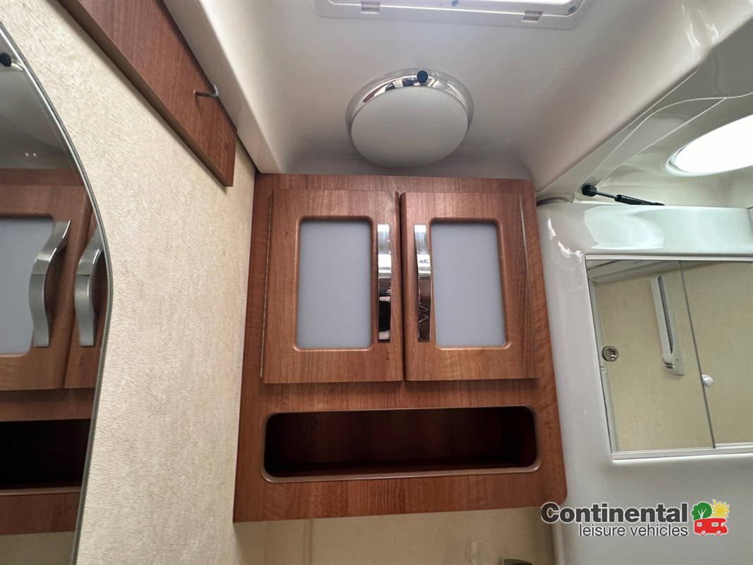 2015 Autosleeper Nuevo For Sale Ros341 59
