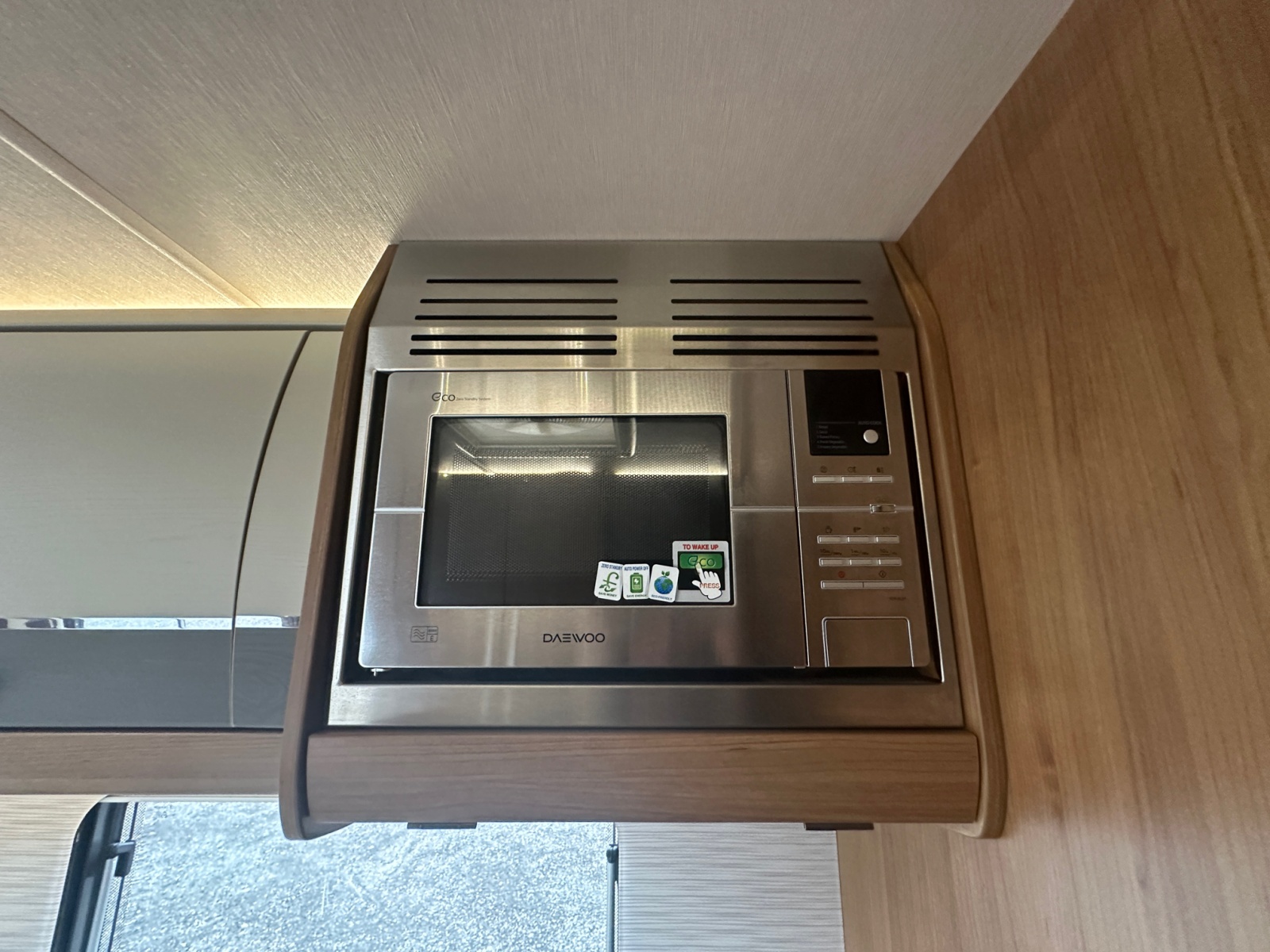 2017 Autotrail Tracker Rs For Sale Uc6171 27