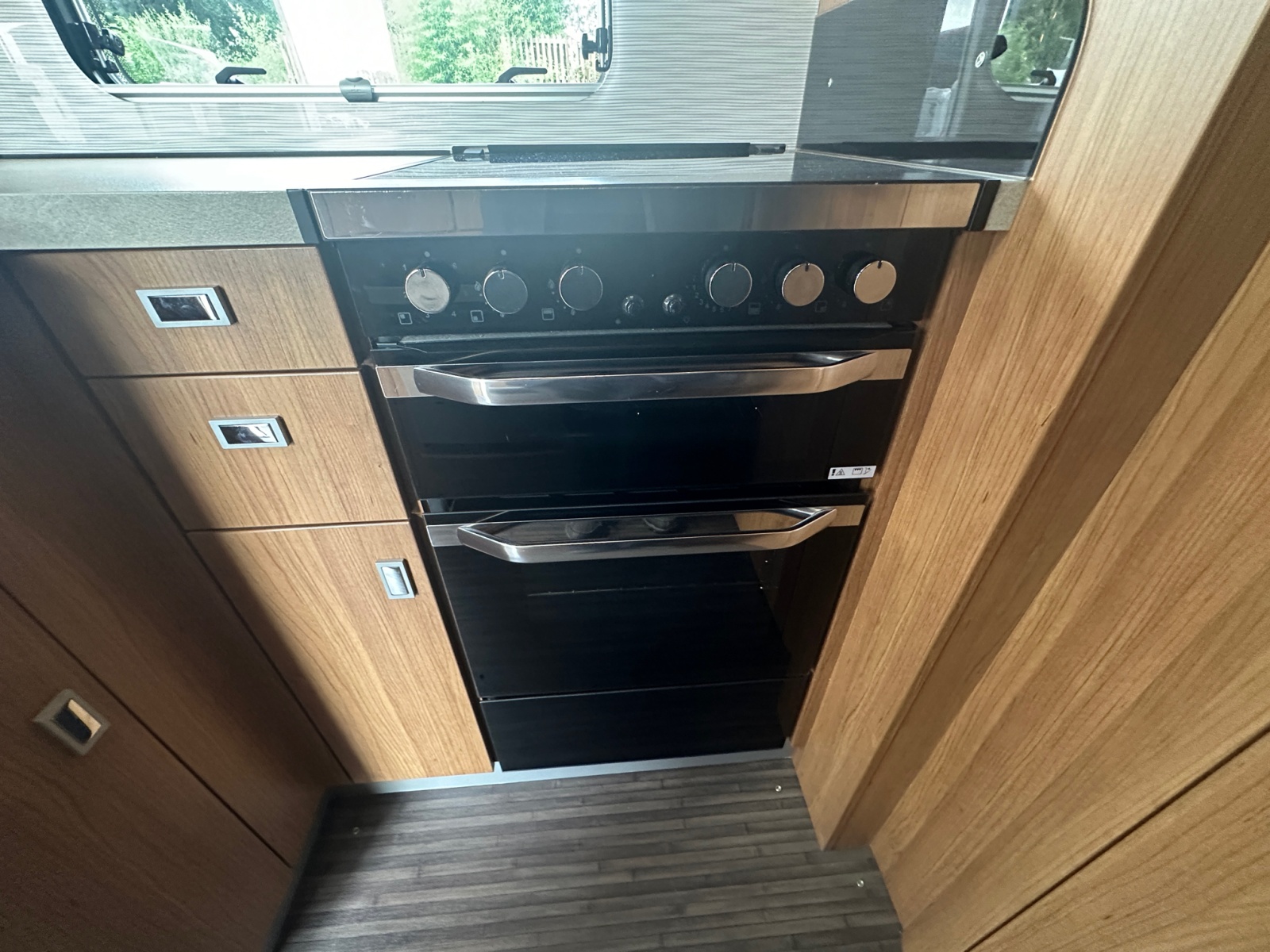 2017 Autotrail Tracker Rs For Sale Uc6171 28