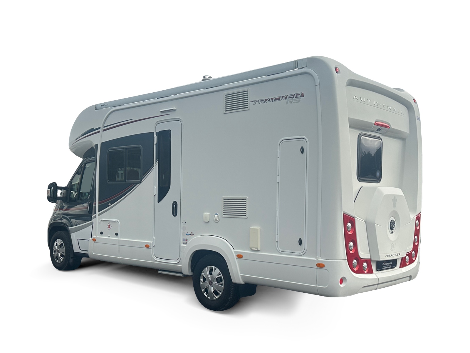2017 Autotrail Tracker Rs For Sale Uc6171 3