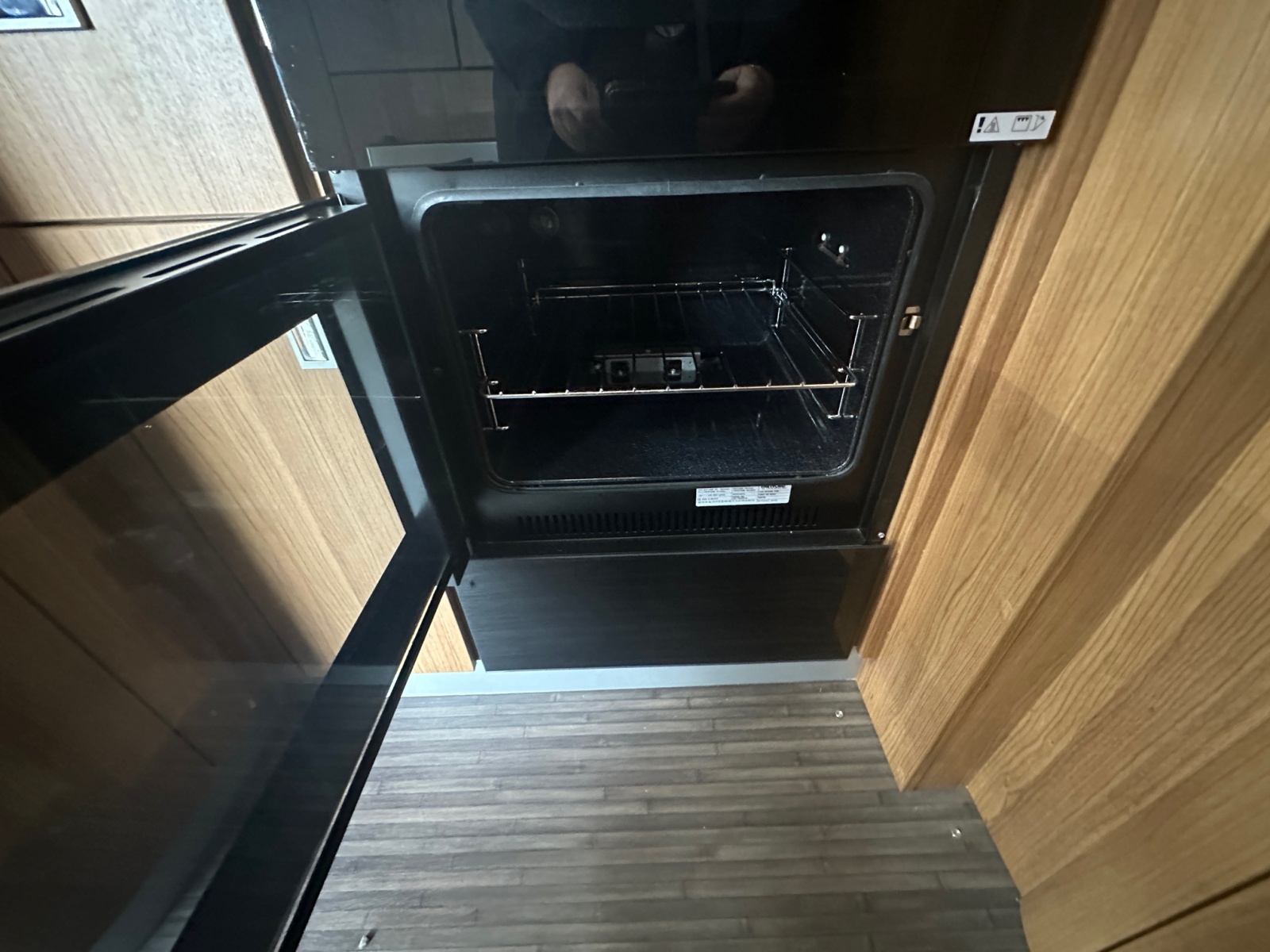 2017 Autotrail Tracker Rs For Sale Uc6171 30