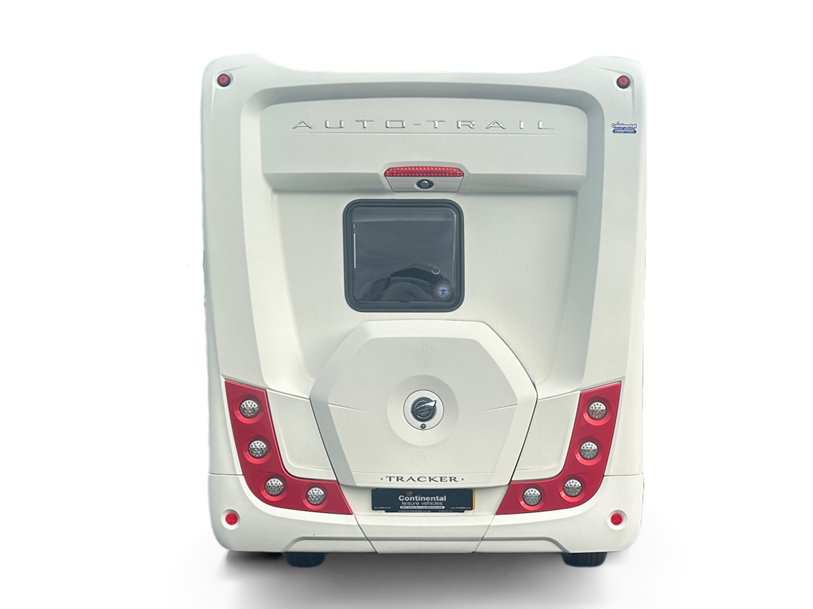 2017 Autotrail Tracker Rs For Sale Uc6171 4