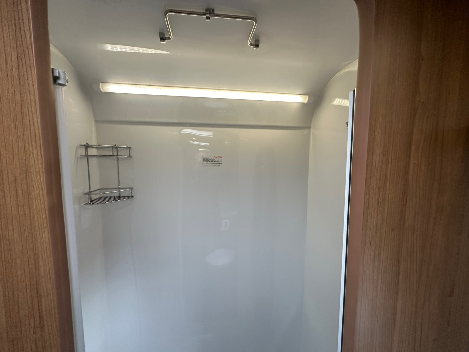 2017 Autotrail Tracker Rs For Sale Uc6171 41