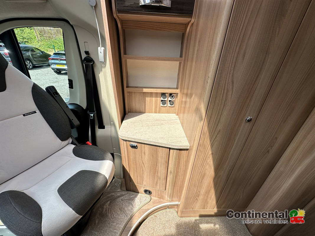 2018 Swift Rio 320 For Sale Uc6245 16