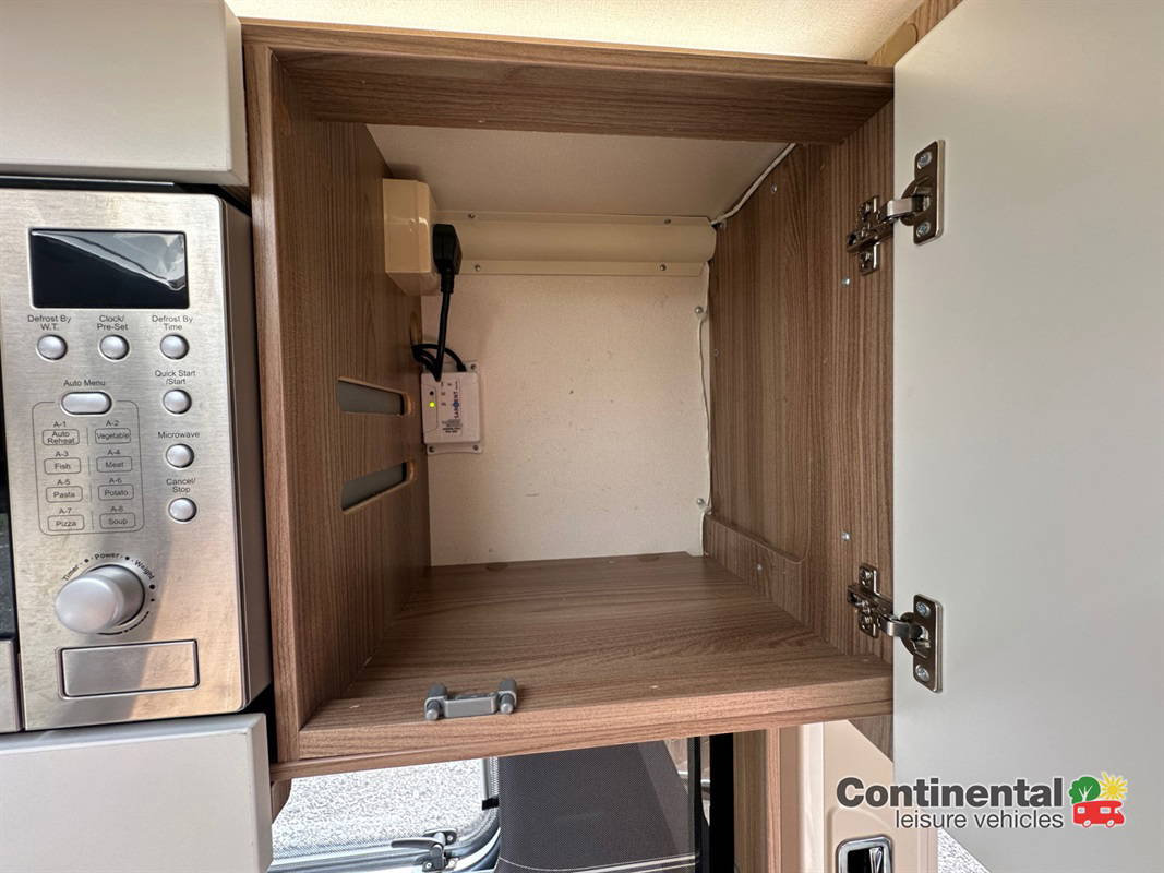 2018 Swift Rio 320 For Sale Uc6245 33