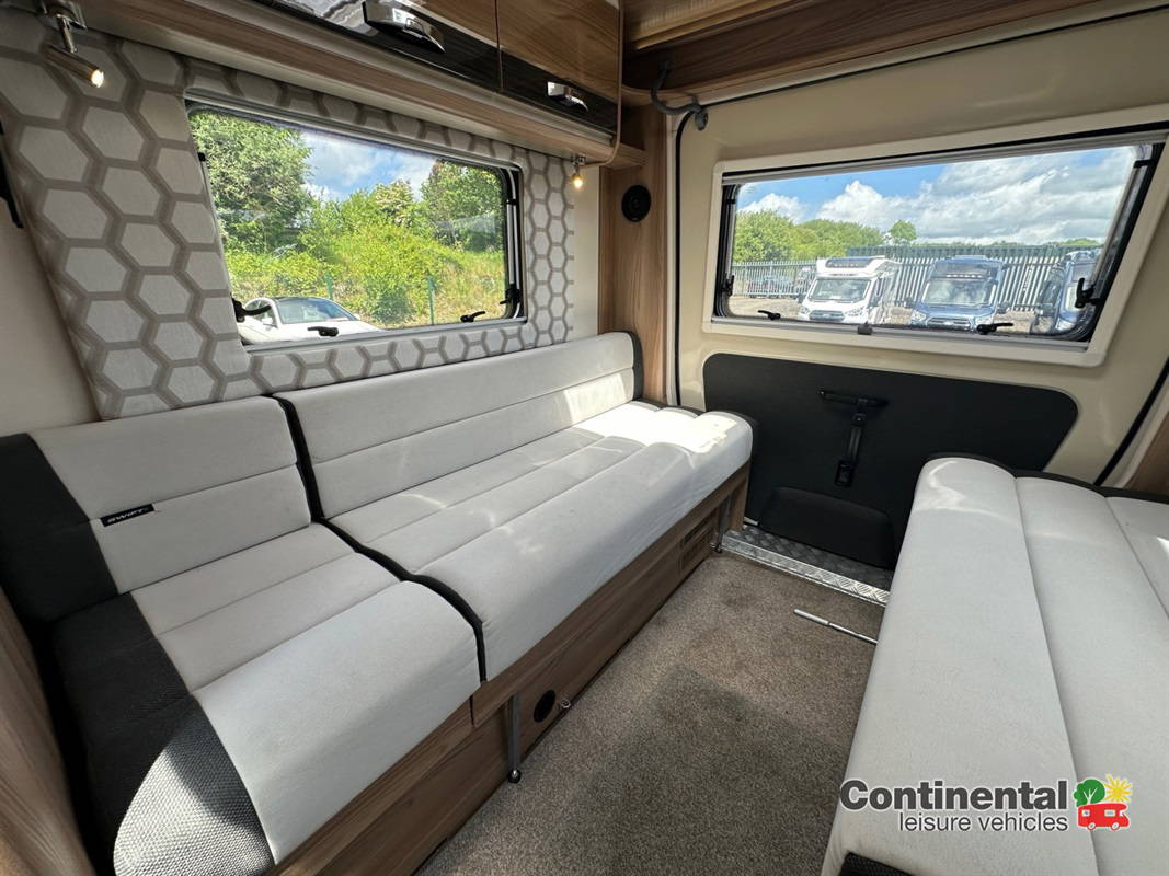 2018 Swift Rio 320 For Sale Uc6245 37