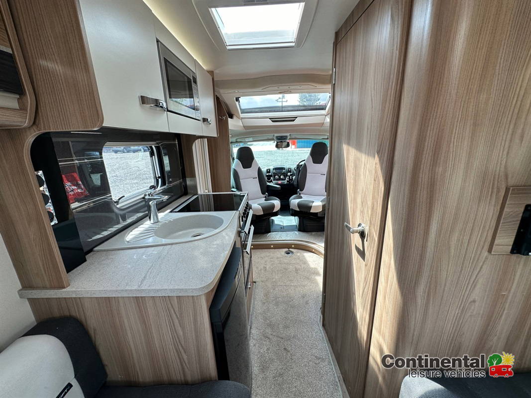 2018 Swift Rio 320 For Sale Uc6245 39