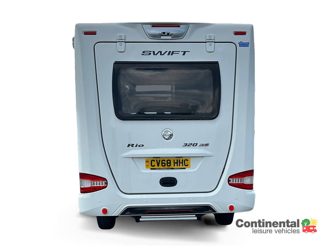 2018 Swift Rio 320 For Sale Uc6245 4