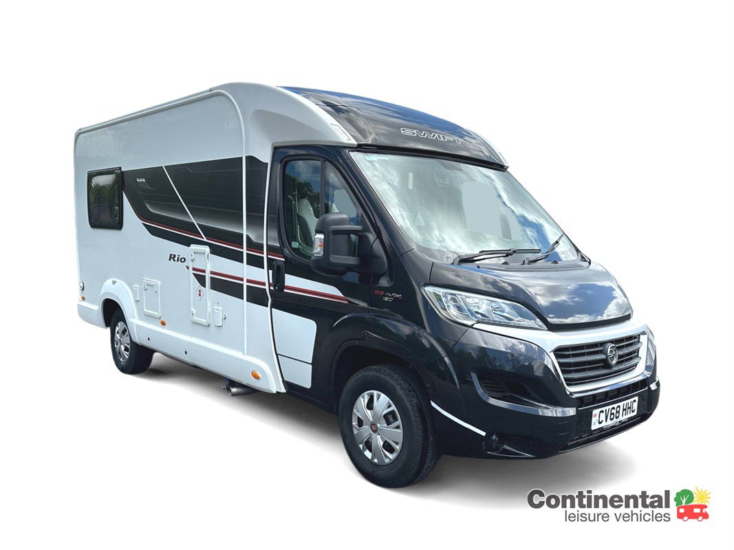 2018 Swift Rio 320 For Sale Uc6245 7