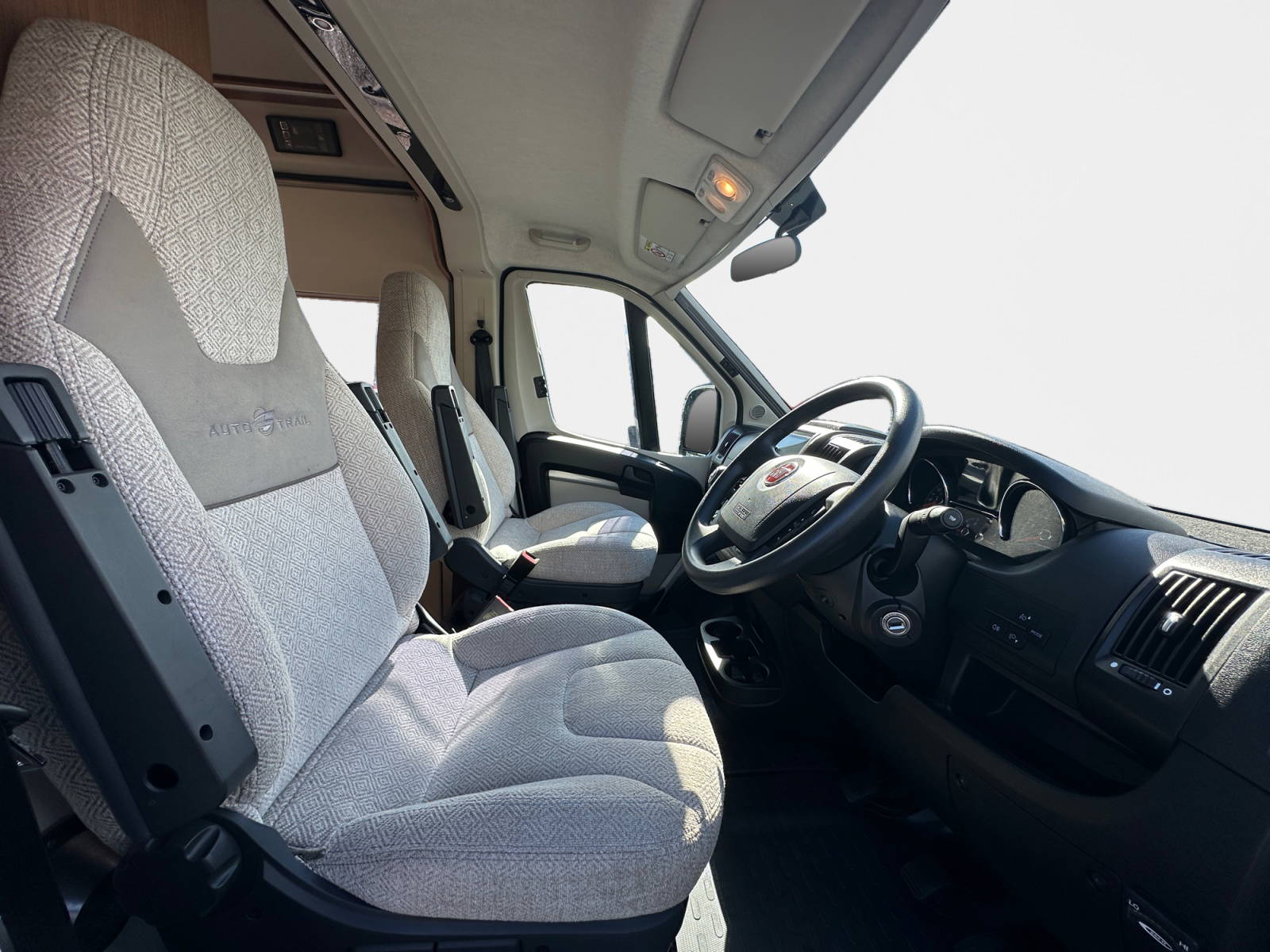 2019 Auto Trail V Line 634 Sport For Sale ROS370 10