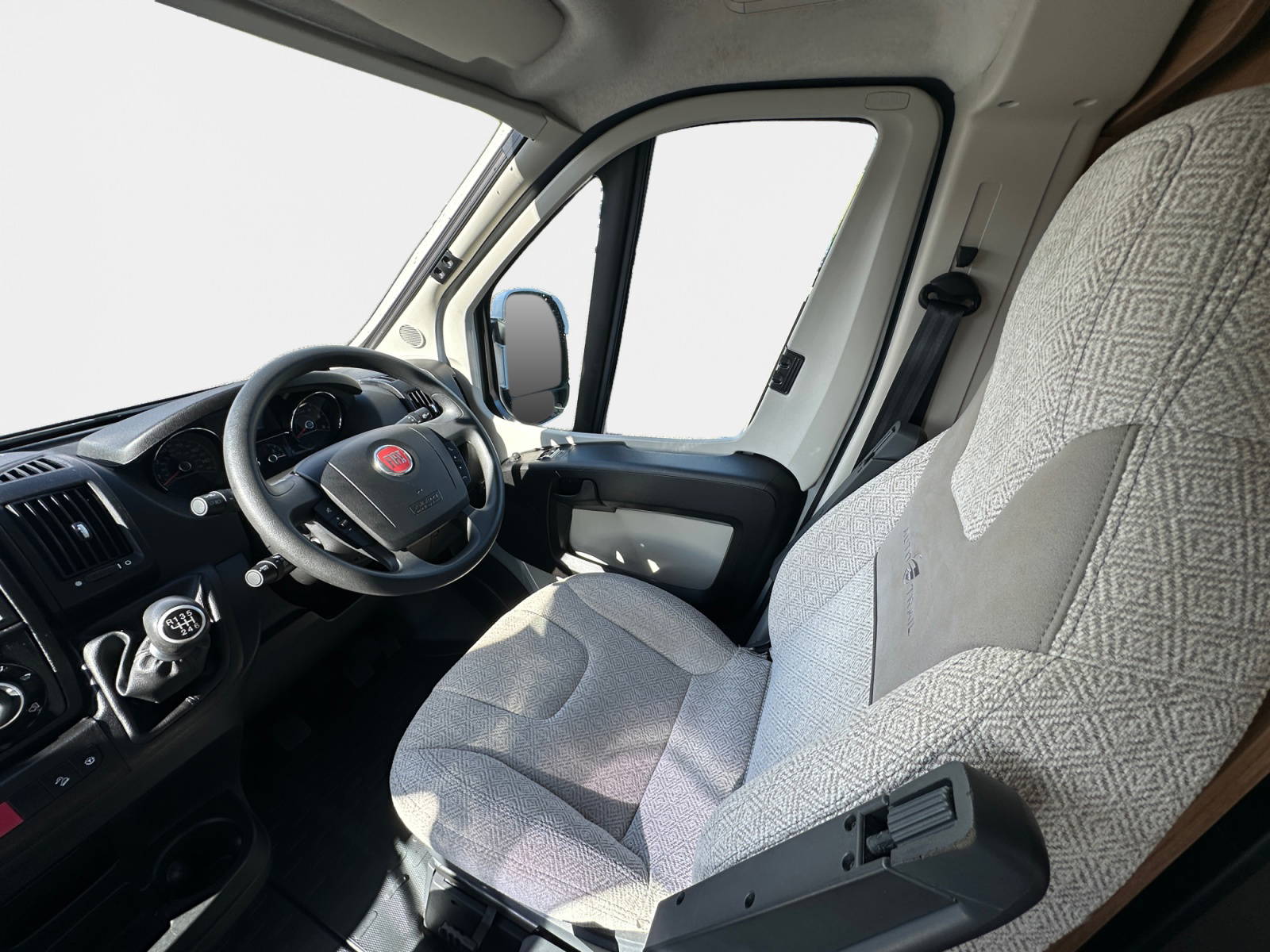 2019 Auto Trail V Line 634 Sport For Sale ROS370 12