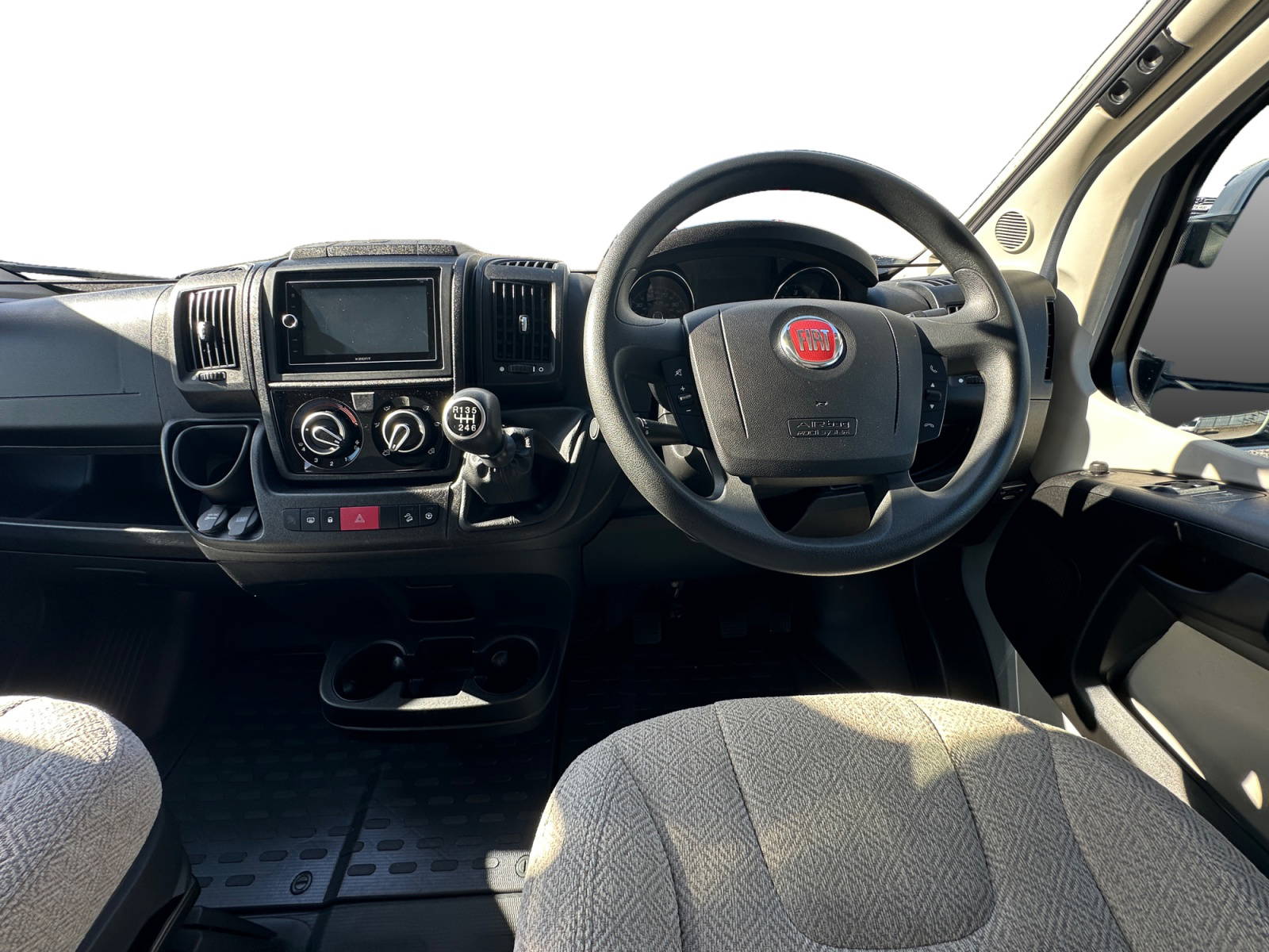 2019 Auto Trail V Line 634 Sport For Sale ROS370 14
