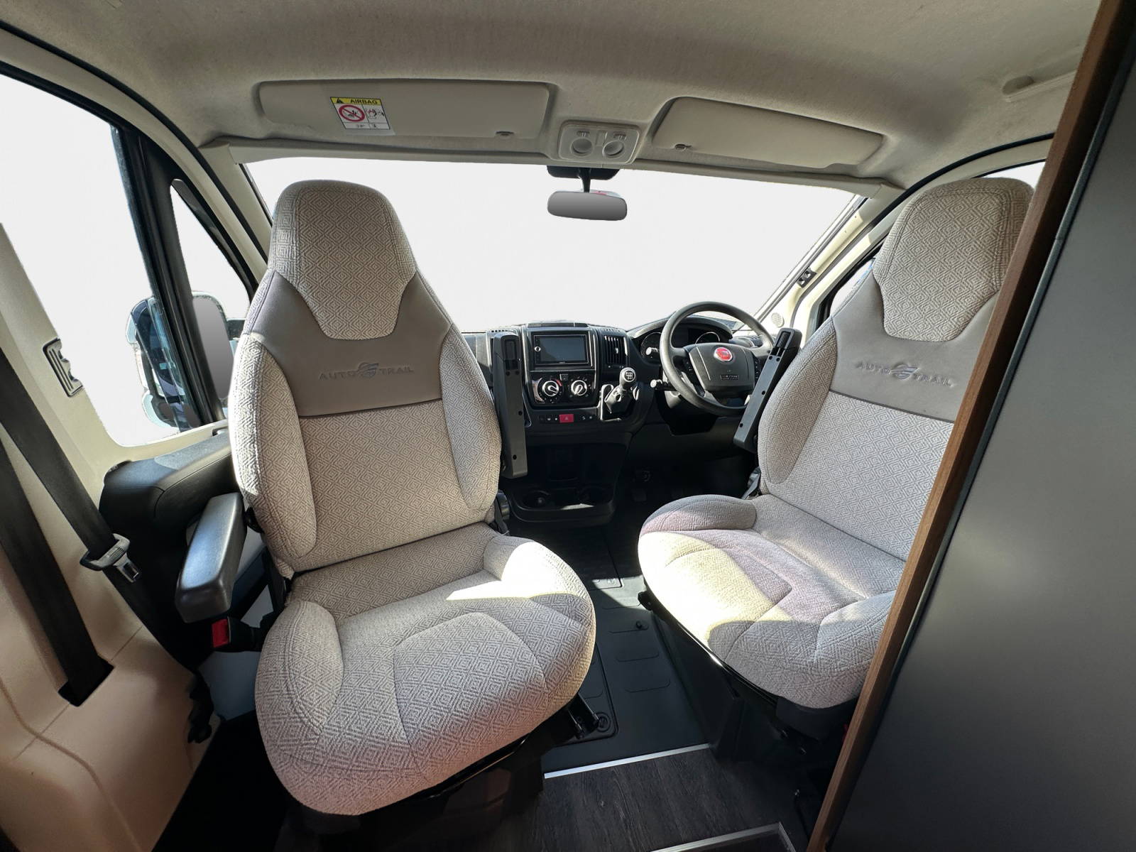 2019 Auto Trail V Line 634 Sport For Sale ROS370 15