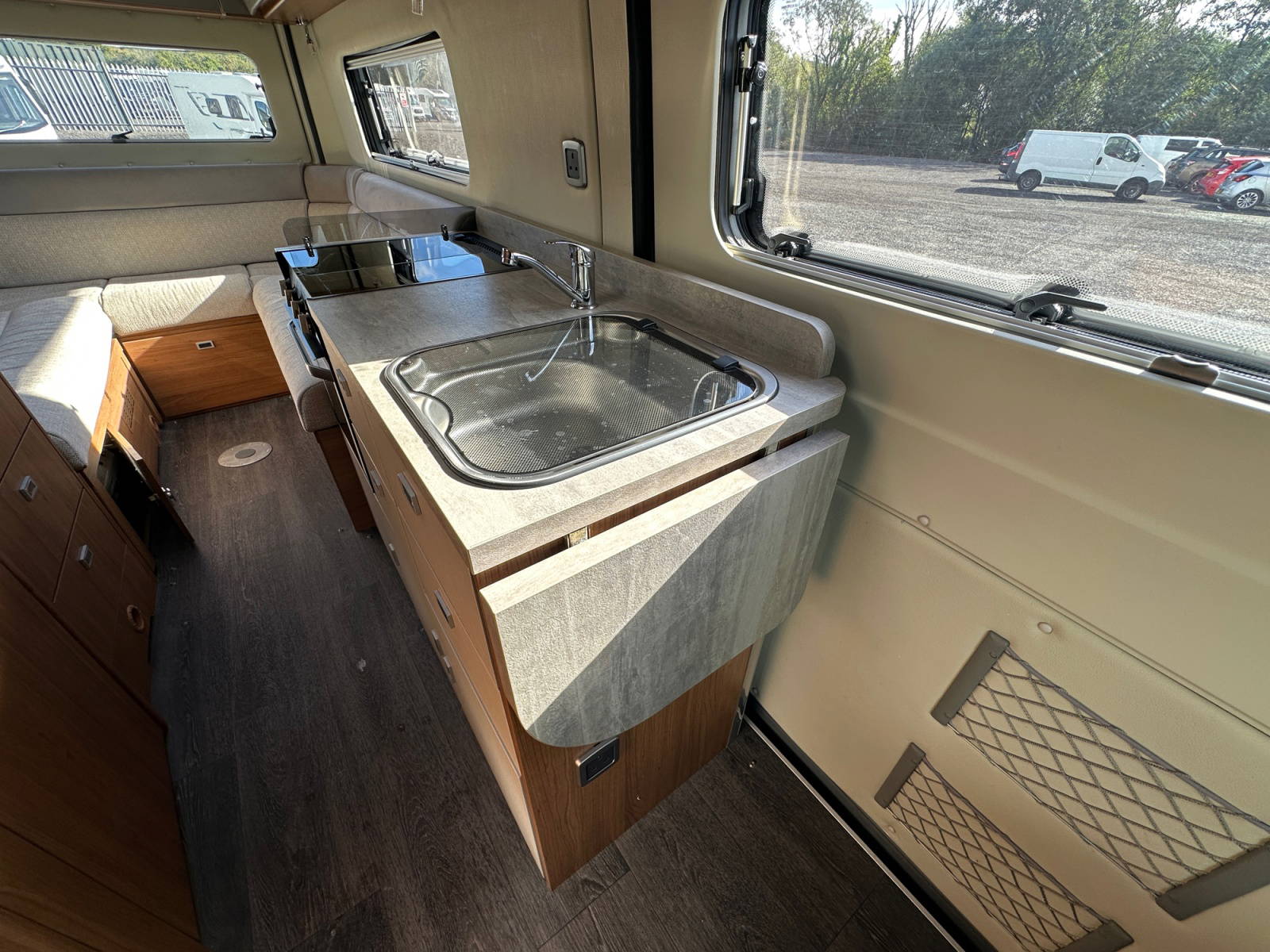 2019 Auto Trail V Line 634 Sport For Sale ROS370 16