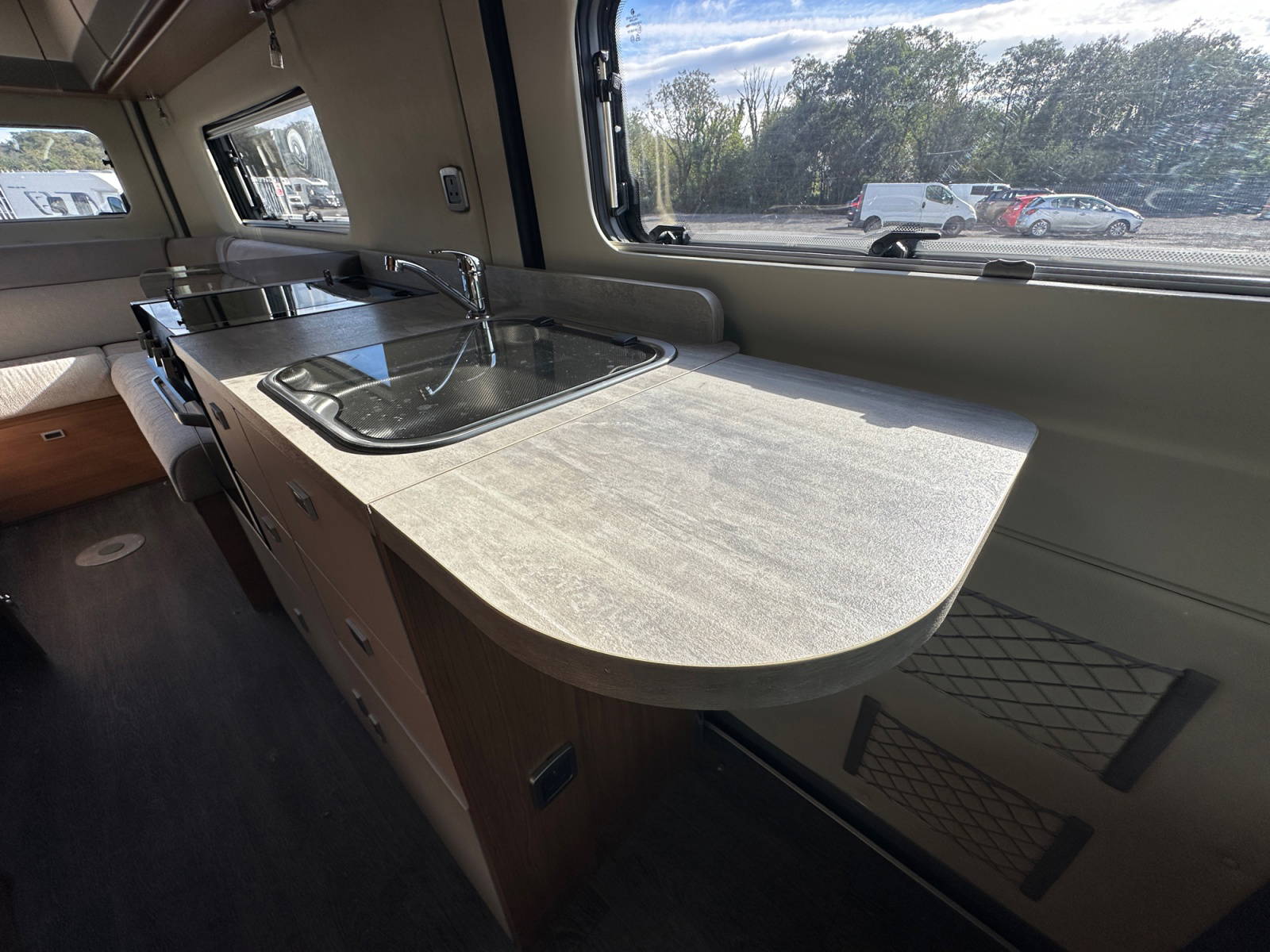 2019 Auto Trail V Line 634 Sport For Sale ROS370 17