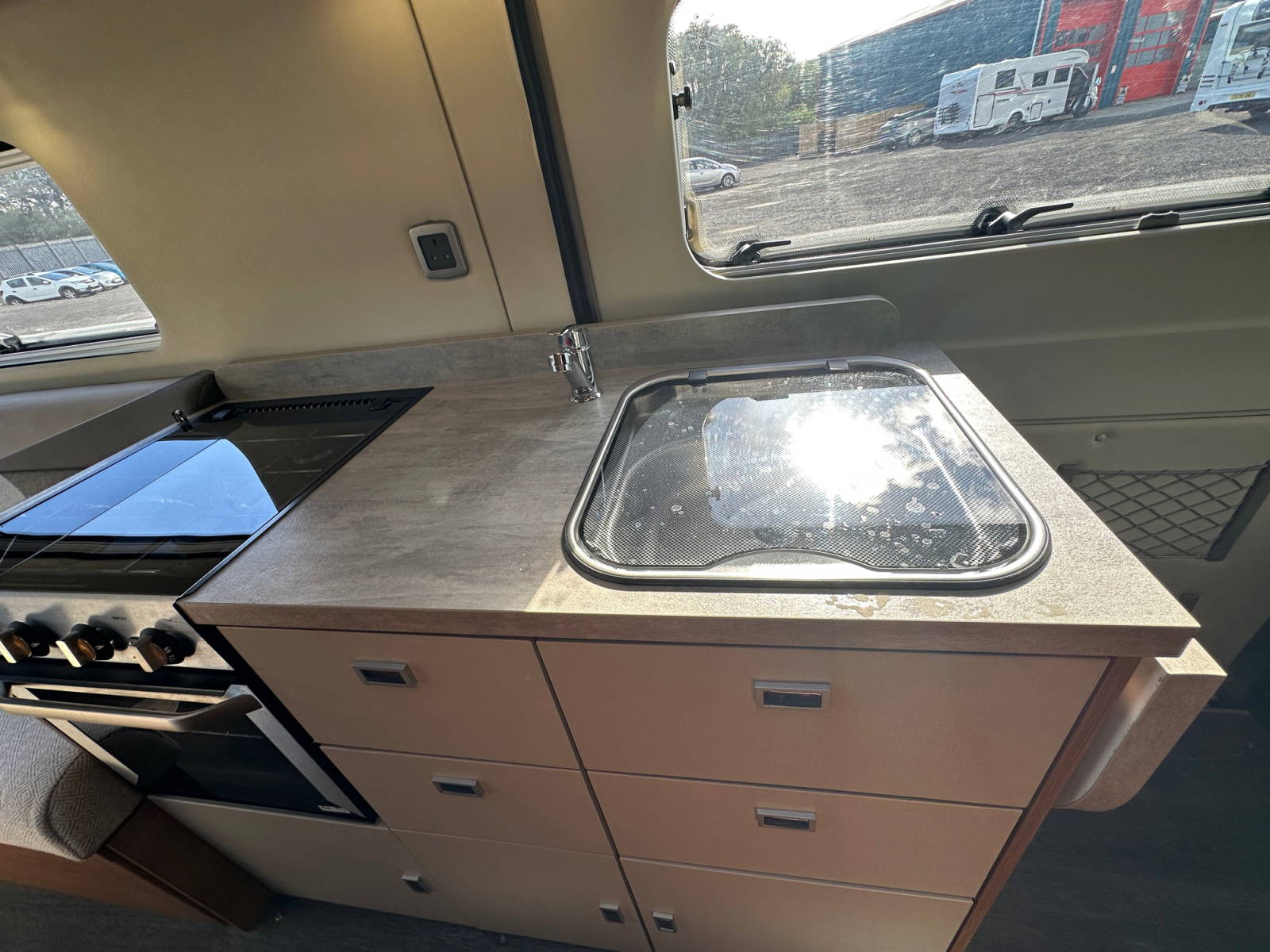 2019 Auto Trail V Line 634 Sport For Sale ROS370 18