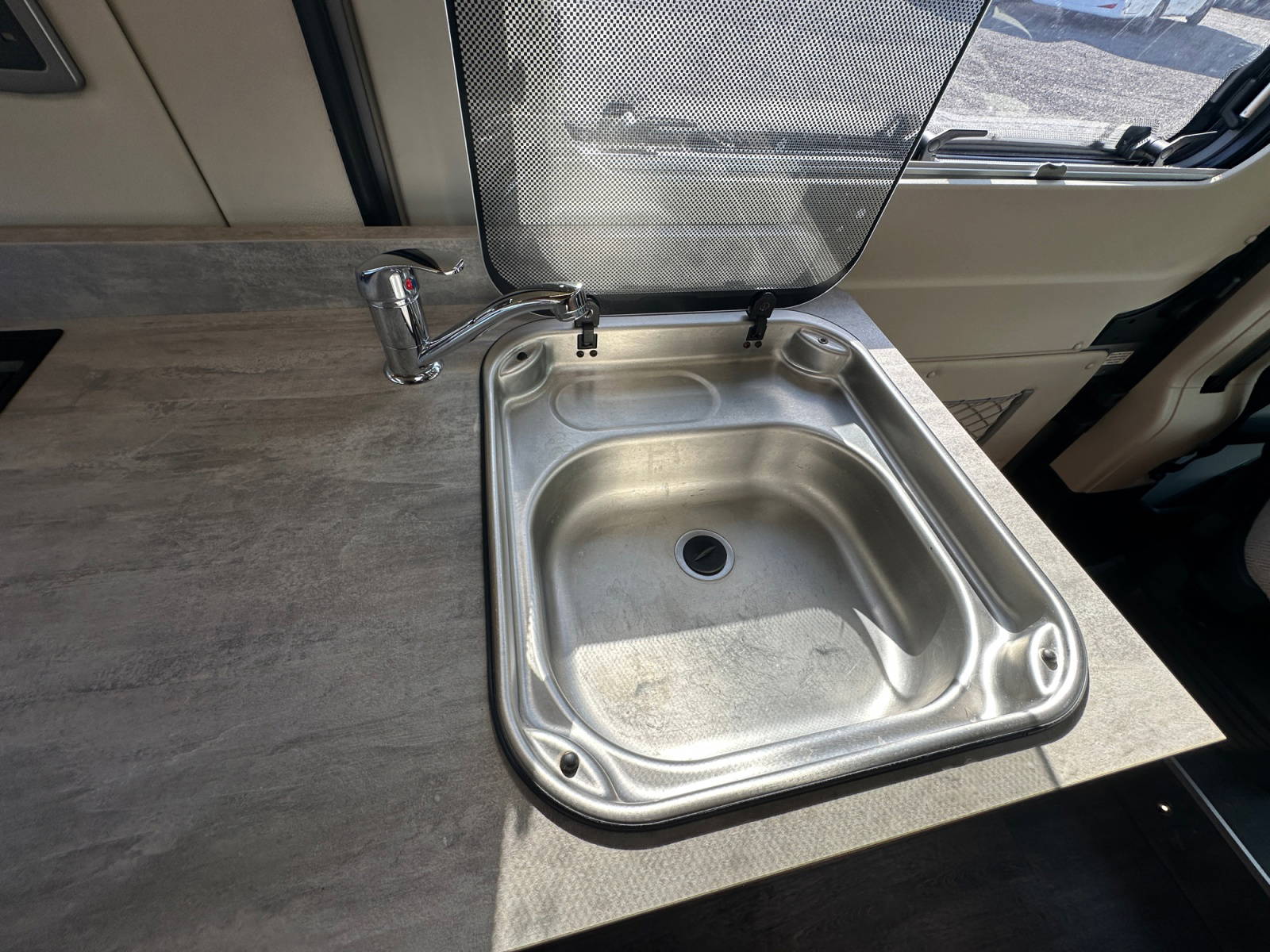 2019 Auto Trail V Line 634 Sport For Sale ROS370 19