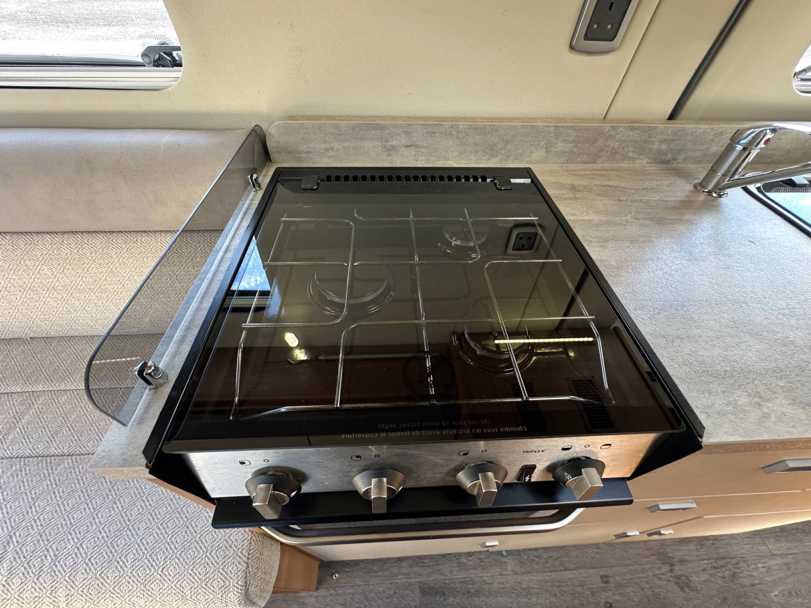 2019 Auto Trail V Line 634 Sport For Sale ROS370 20
