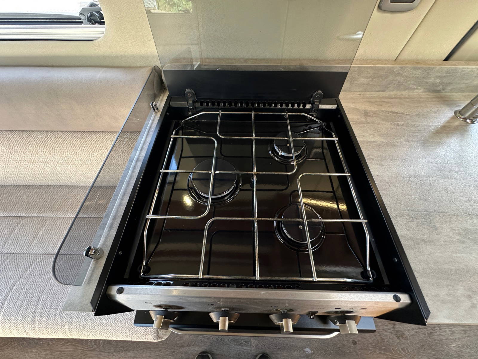 2019 Auto Trail V Line 634 Sport For Sale ROS370 21