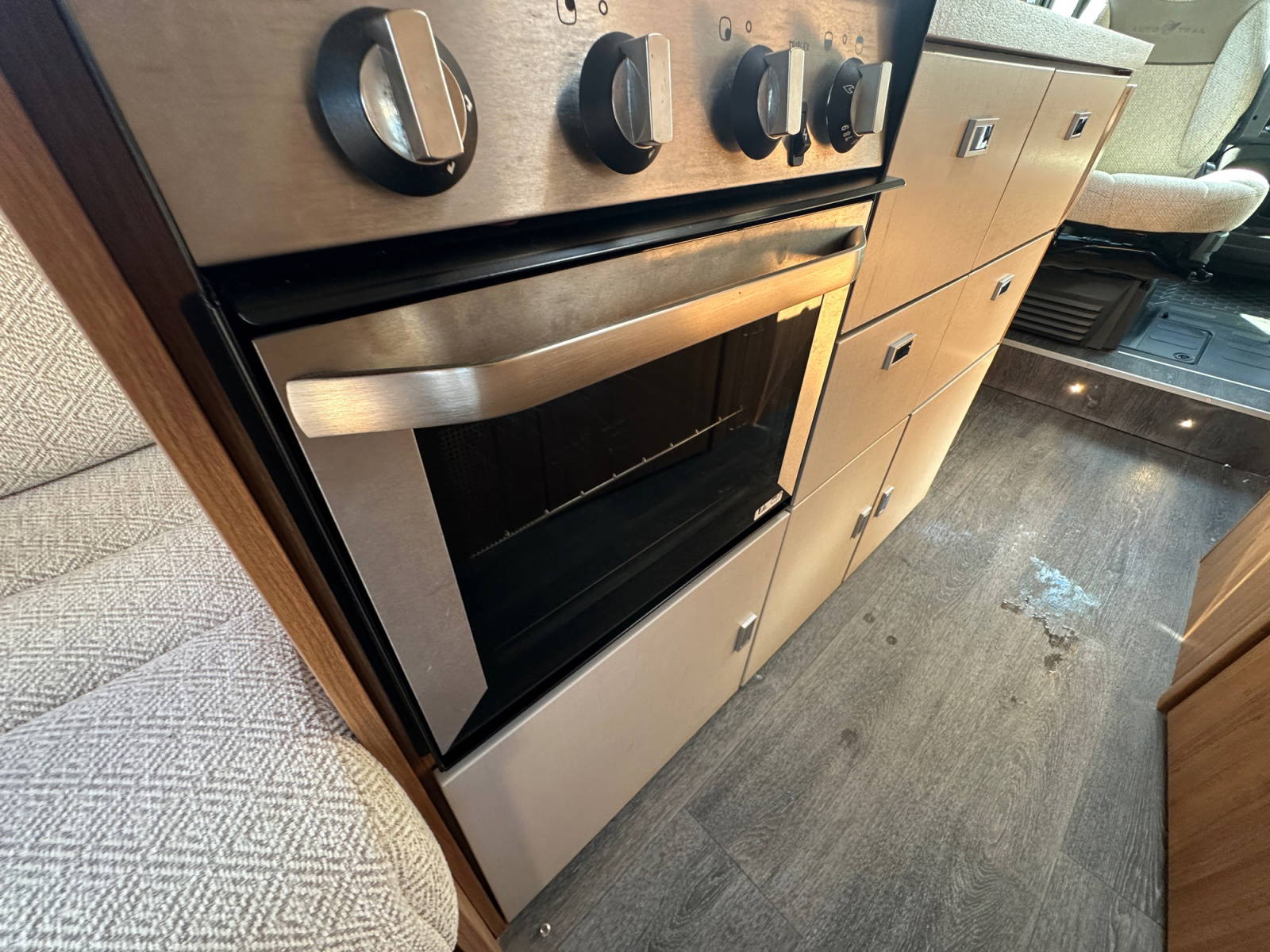 2019 Auto Trail V Line 634 Sport For Sale ROS370 22