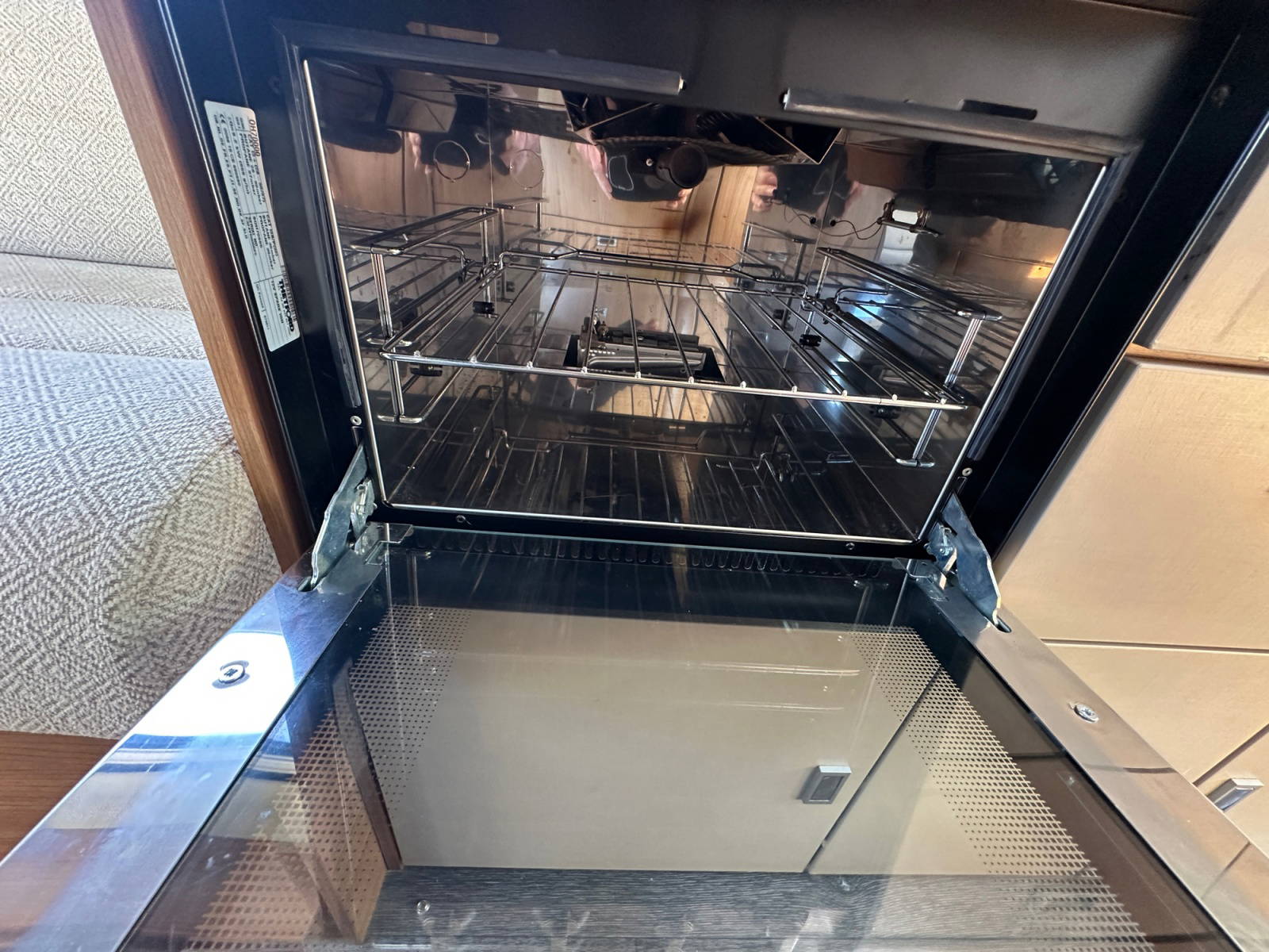 2019 Auto Trail V Line 634 Sport For Sale ROS370 23