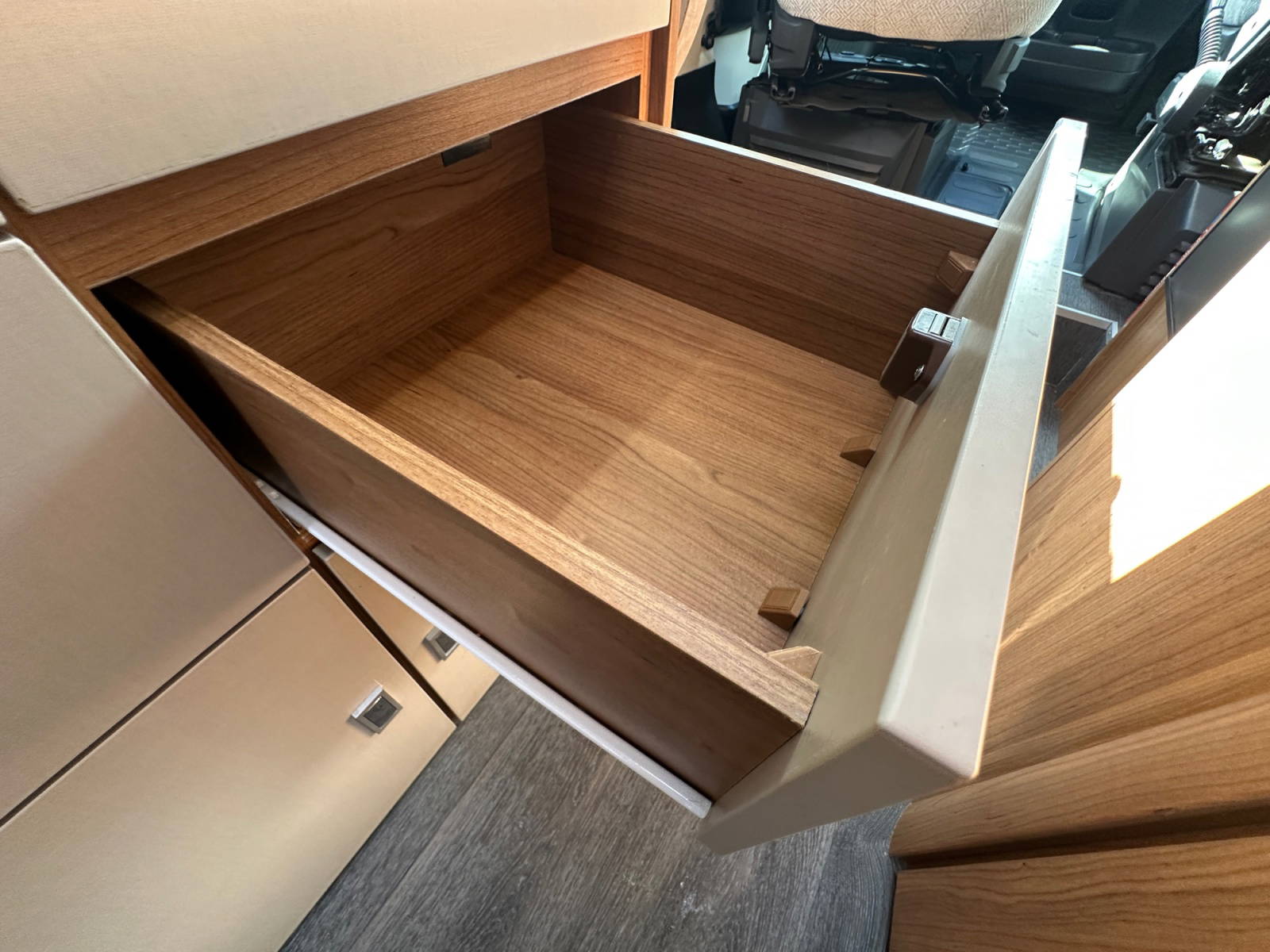 2019 Auto Trail V Line 634 Sport For Sale ROS370 28