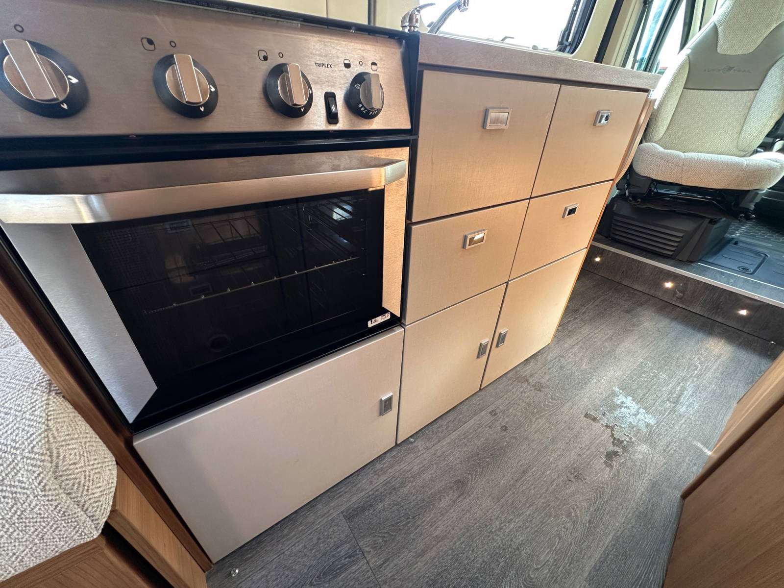 2019 Auto Trail V Line 634 Sport For Sale ROS370 29