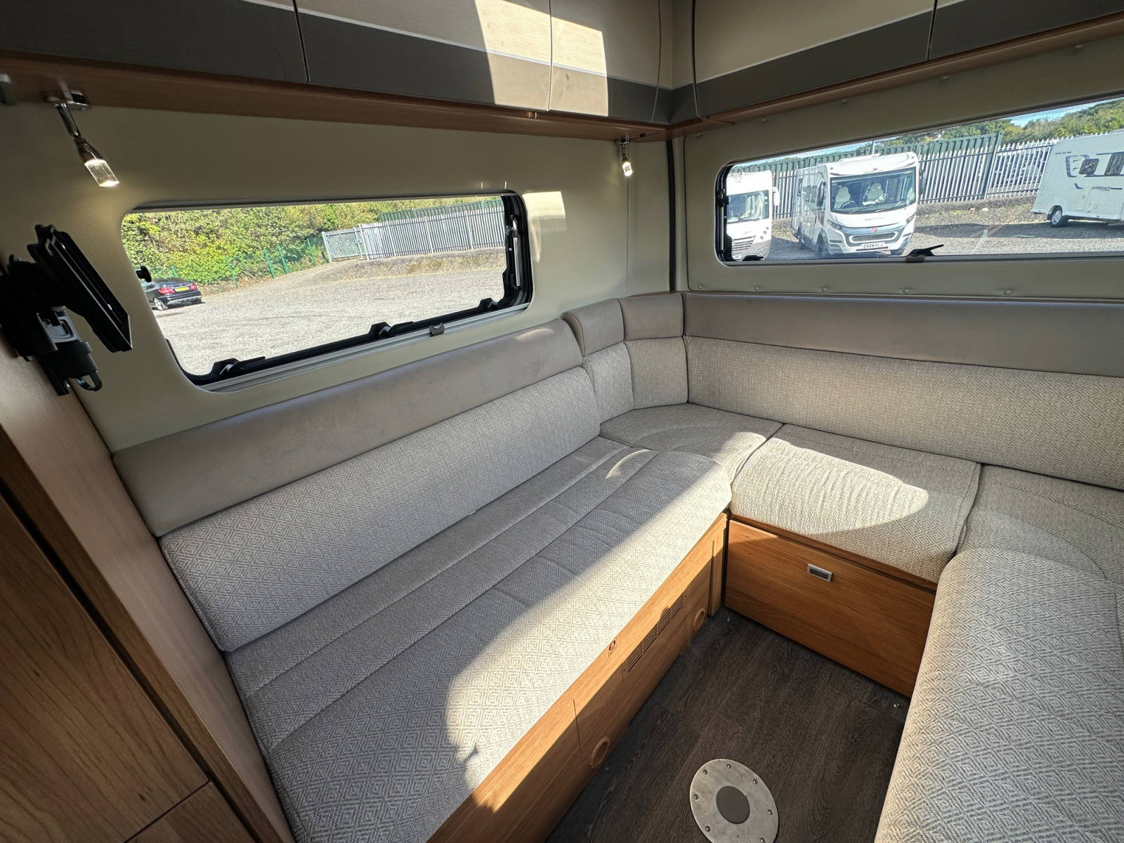 2019 Auto Trail V Line 634 Sport For Sale ROS370 33