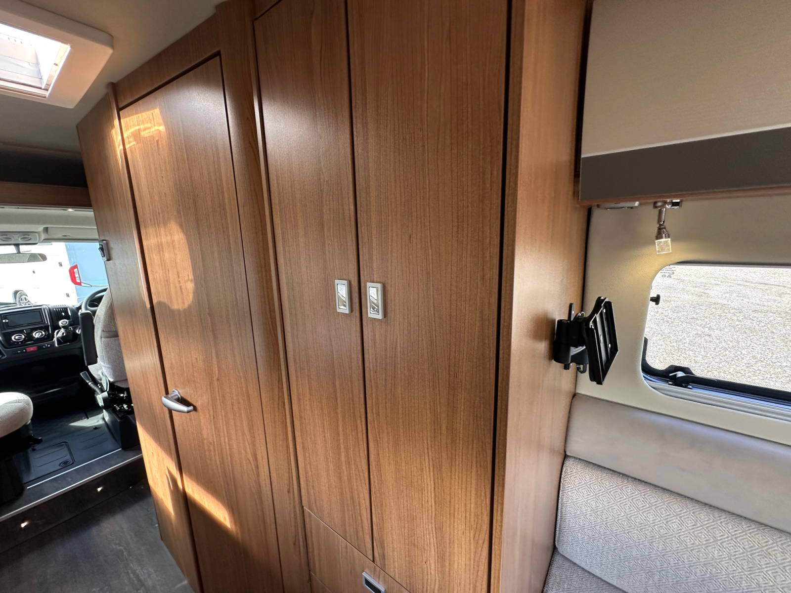 2019 Auto Trail V Line 634 Sport For Sale ROS370 38