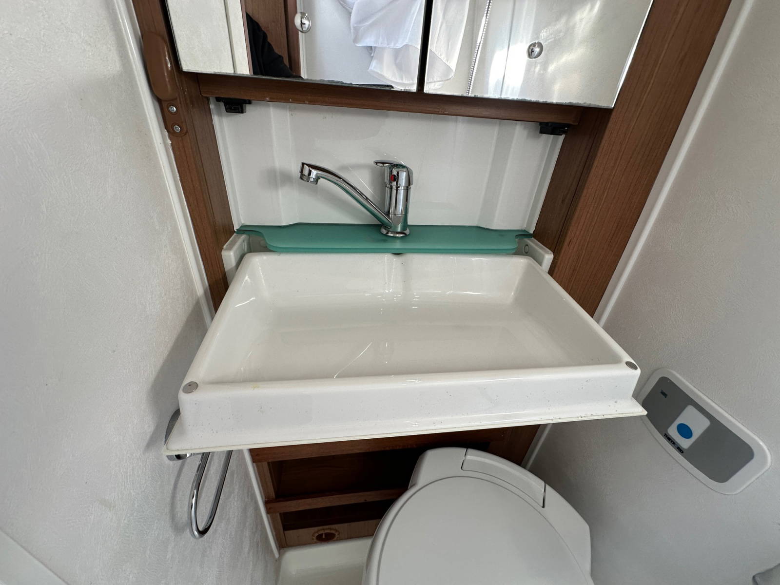 2019 Auto Trail V Line 634 Sport For Sale ROS370 43