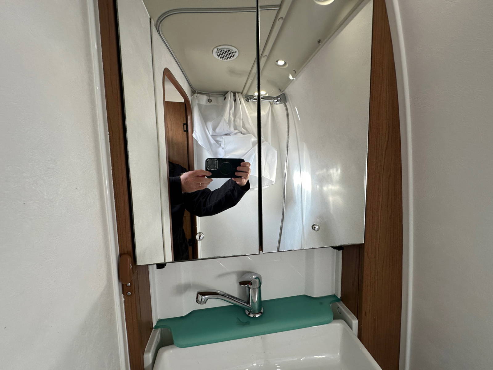 2019 Auto Trail V Line 634 Sport For Sale ROS370 44