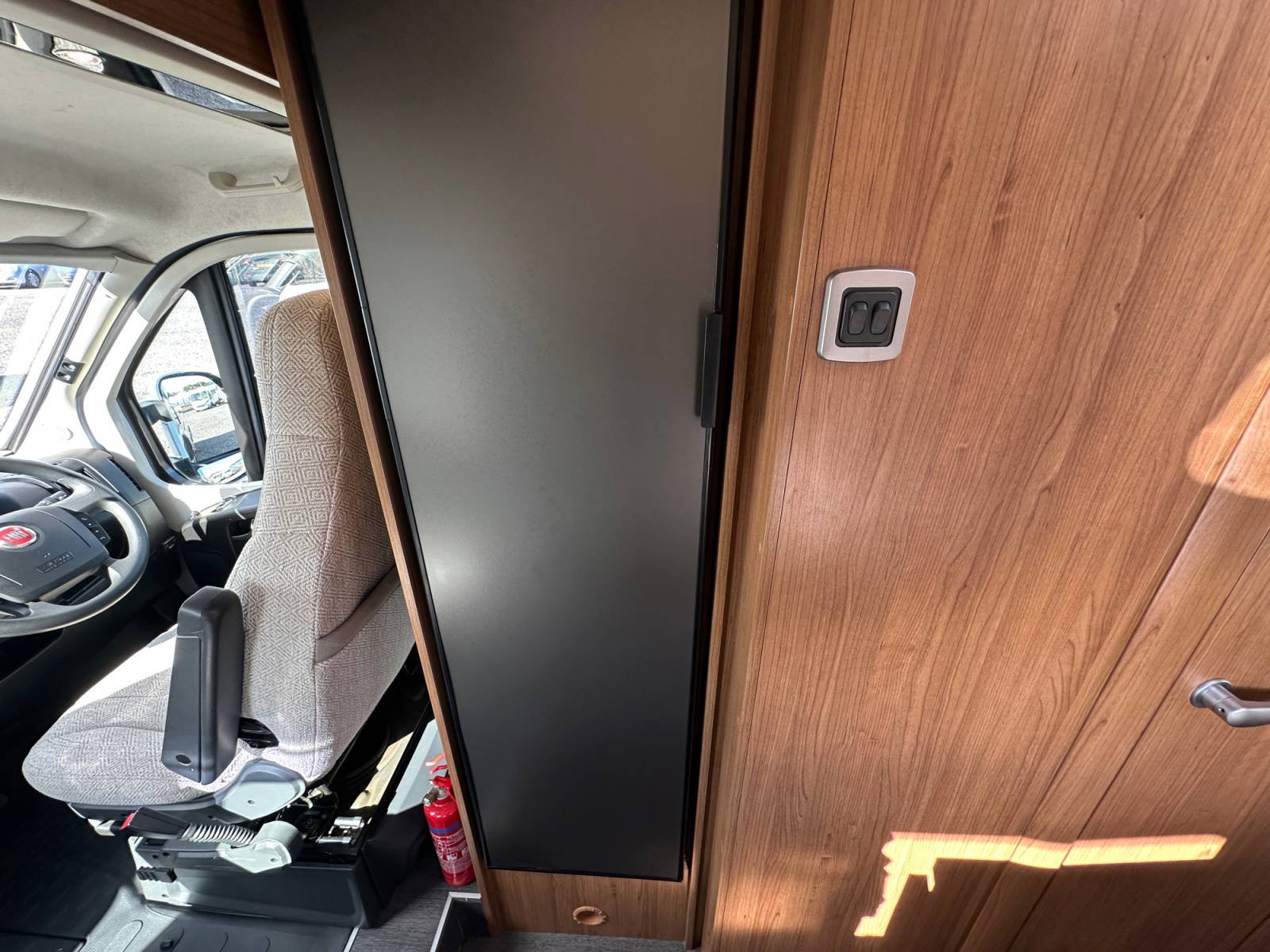 2019 Auto Trail V Line 634 Sport For Sale ROS370 46