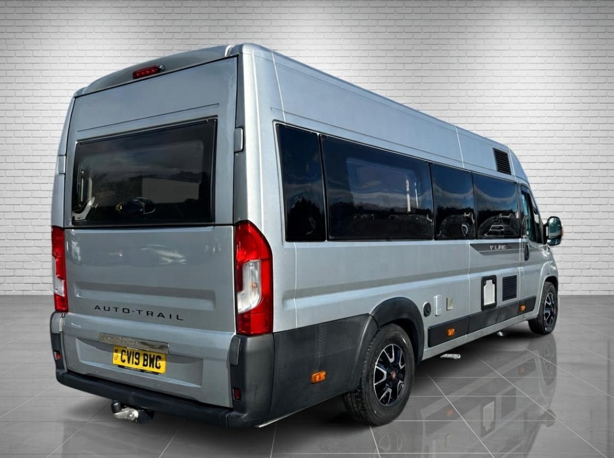 2019 Auto Trail V Line 634 Sport For Sale ROS370 5