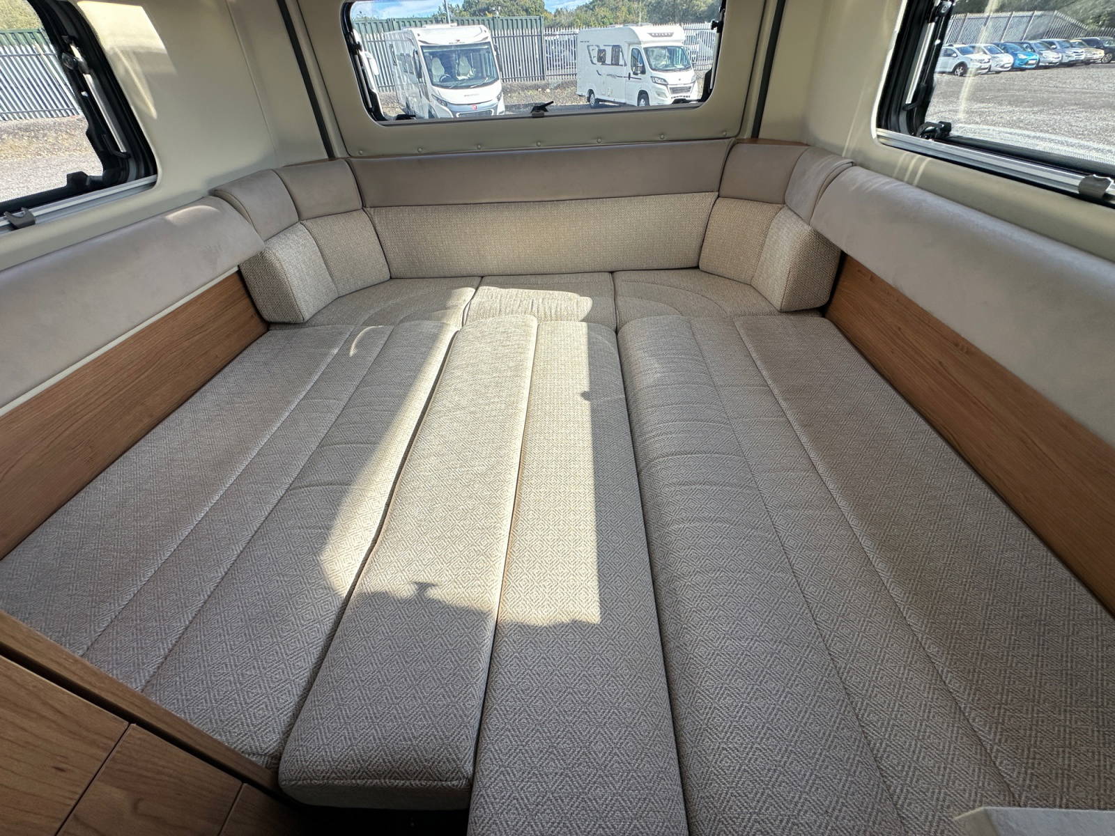 2019 Auto Trail V Line 634 Sport For Sale ROS370 52