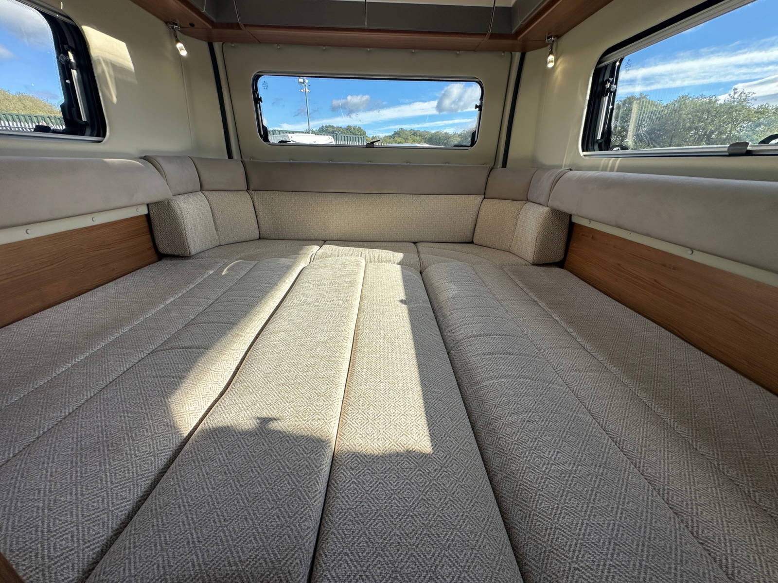 2019 Auto Trail V Line 634 Sport For Sale ROS370 53