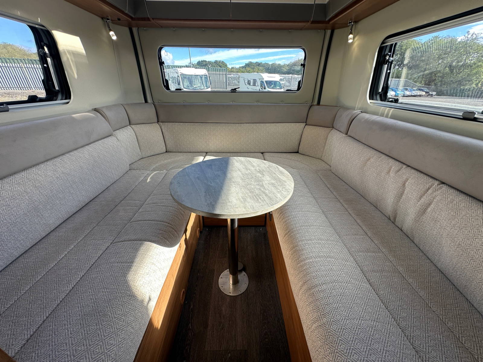 2019 Auto Trail V Line 634 Sport For Sale ROS370 54