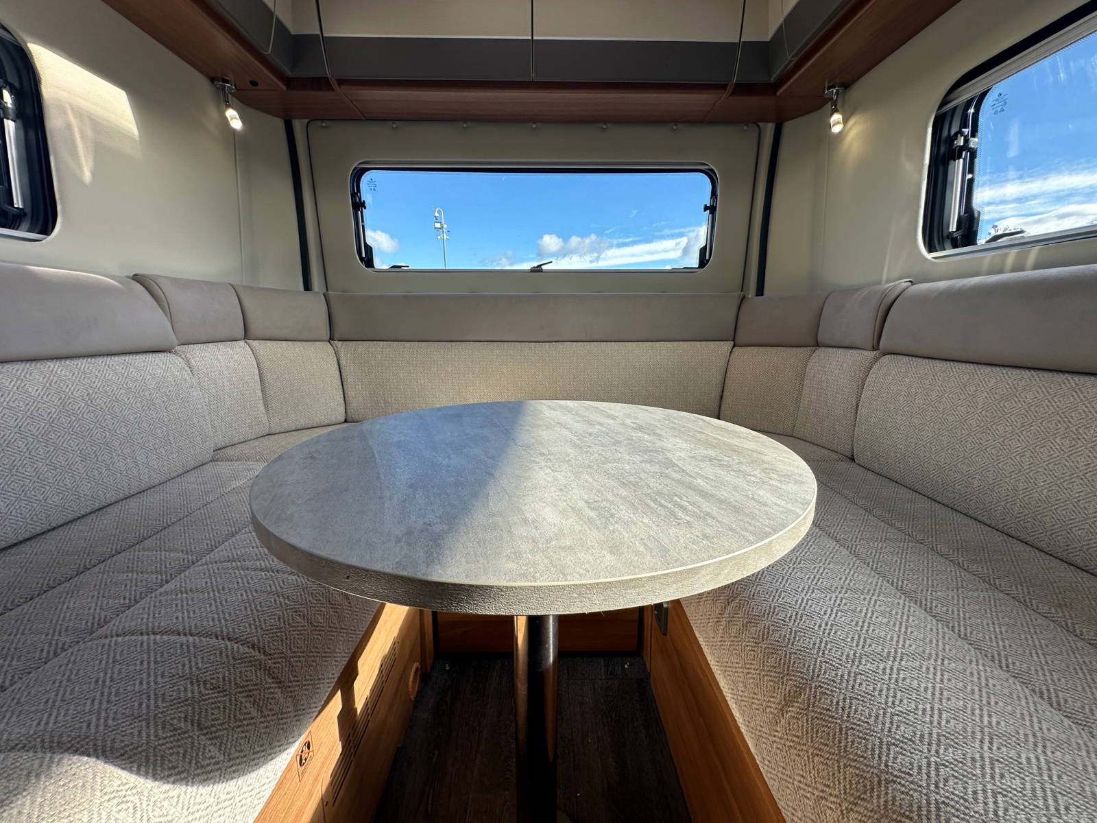 2019 Auto Trail V Line 634 Sport For Sale ROS370 55