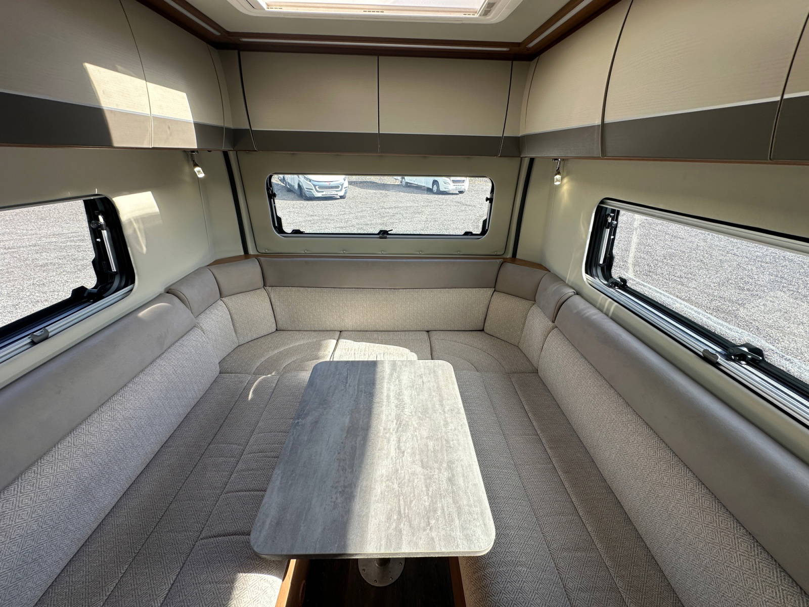 2019 Auto Trail V Line 634 Sport For Sale ROS370 56