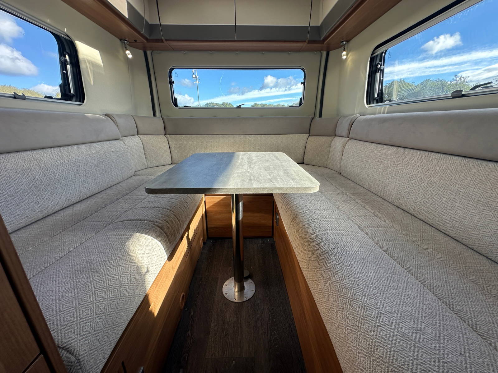2019 Auto Trail V Line 634 Sport For Sale ROS370 57