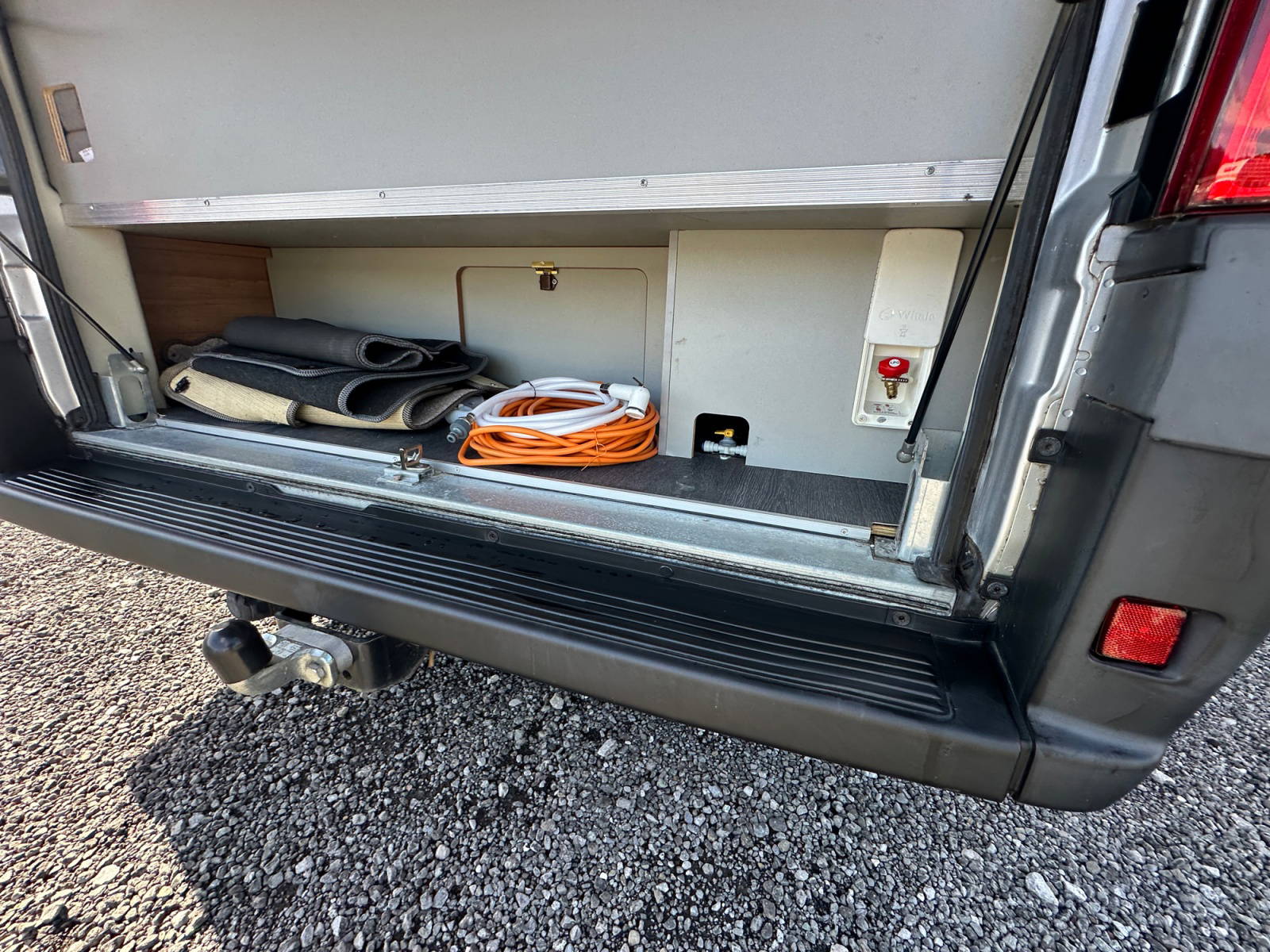 2019 Auto Trail V Line 634 Sport For Sale ROS370 61