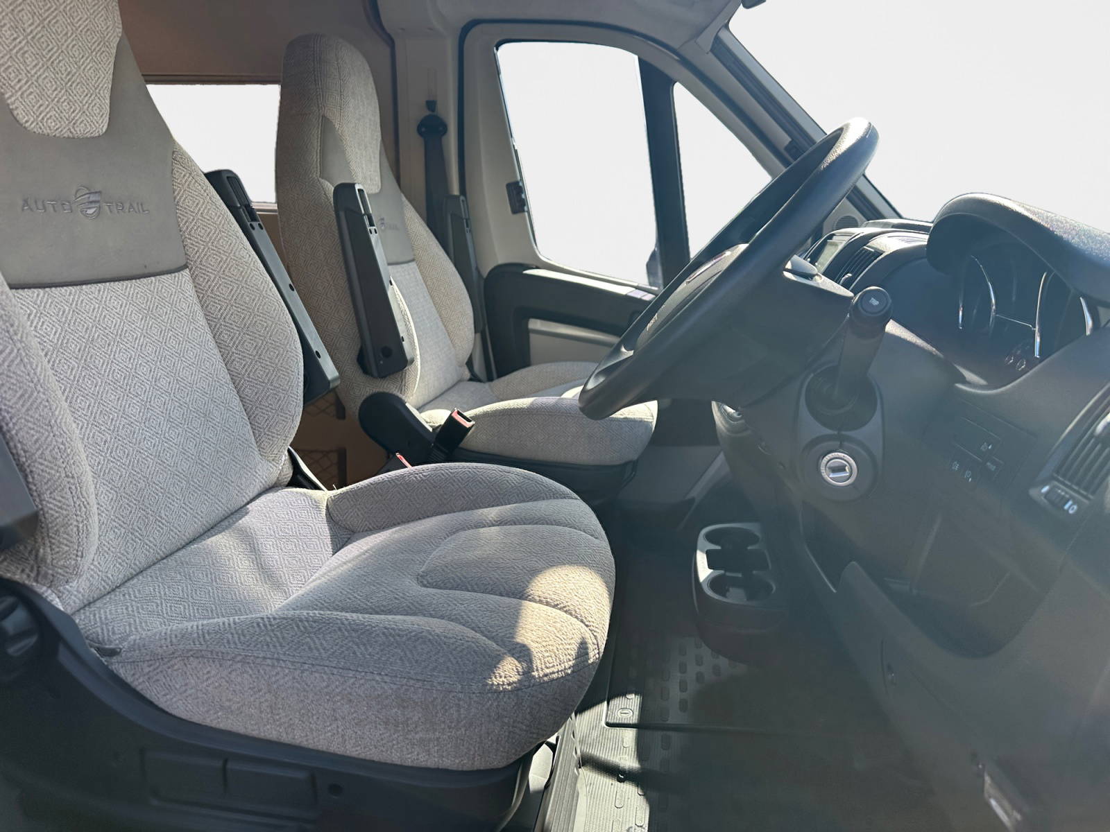 2019 Auto Trail V Line 634 Sport For Sale ROS370 9