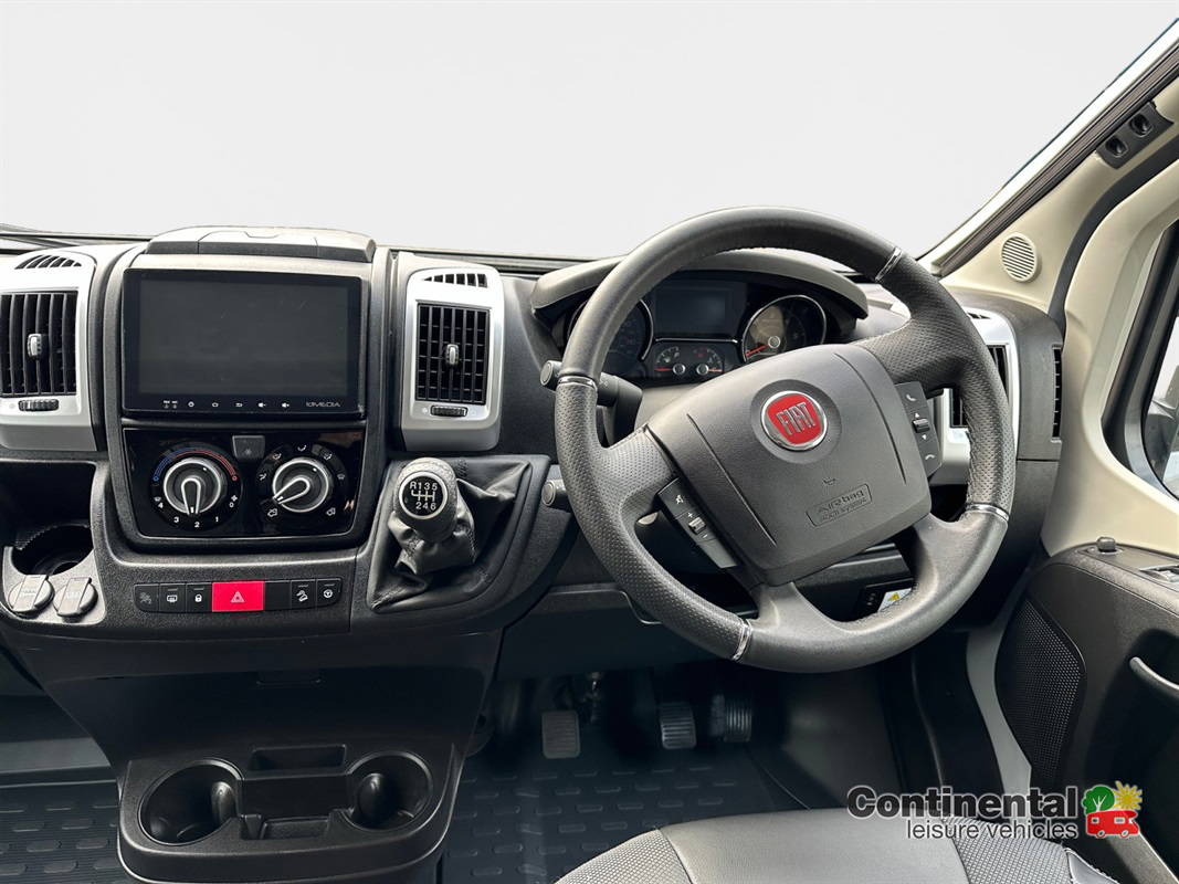 2022 Pilote V630 LG Van For Sale UC6207 10