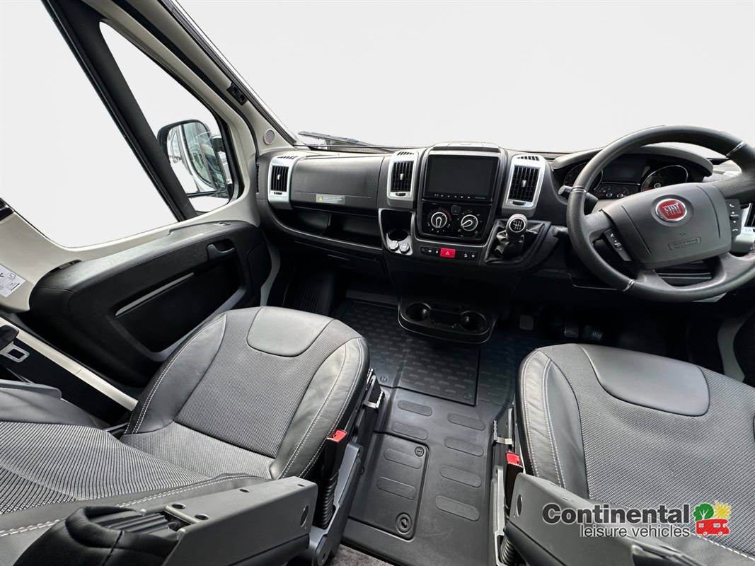 2022 Pilote V630 LG Van For Sale UC6207 11
