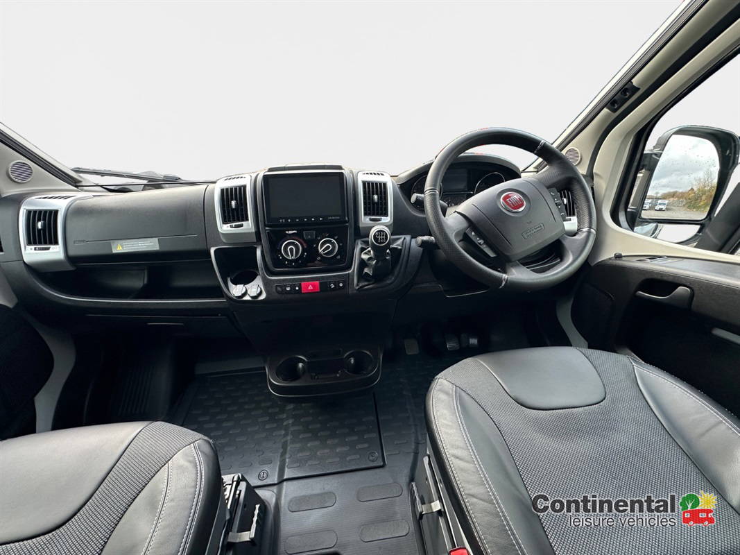 2022 Pilote V630 LG Van For Sale UC6207 12