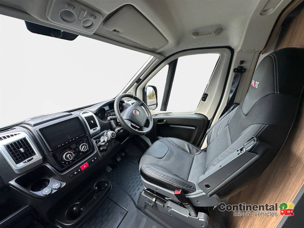 2022 Pilote V630 LG Van For Sale UC6207 13